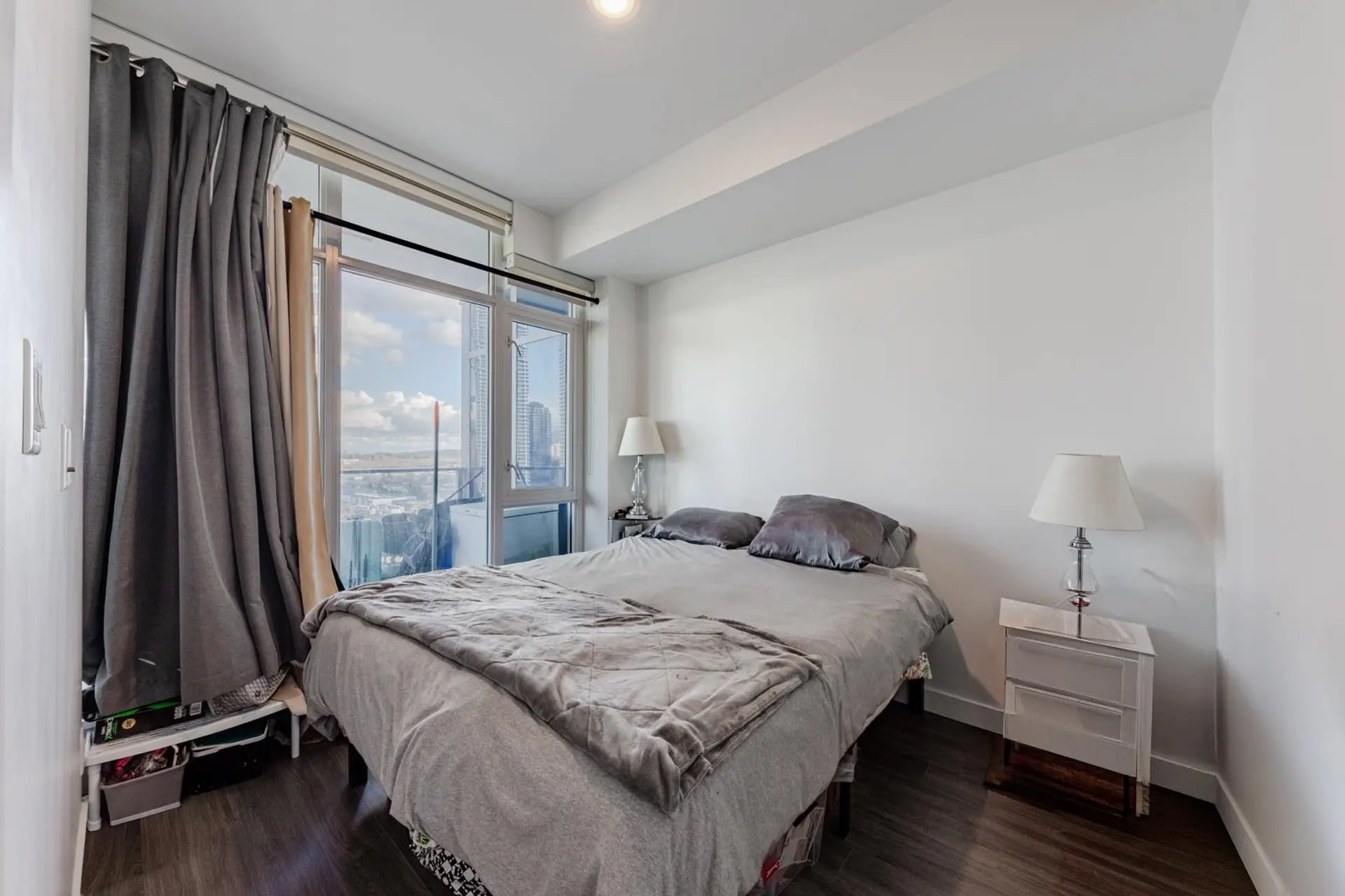 Property at #1805 2311 BETA AVENUE, Burnaby, BC