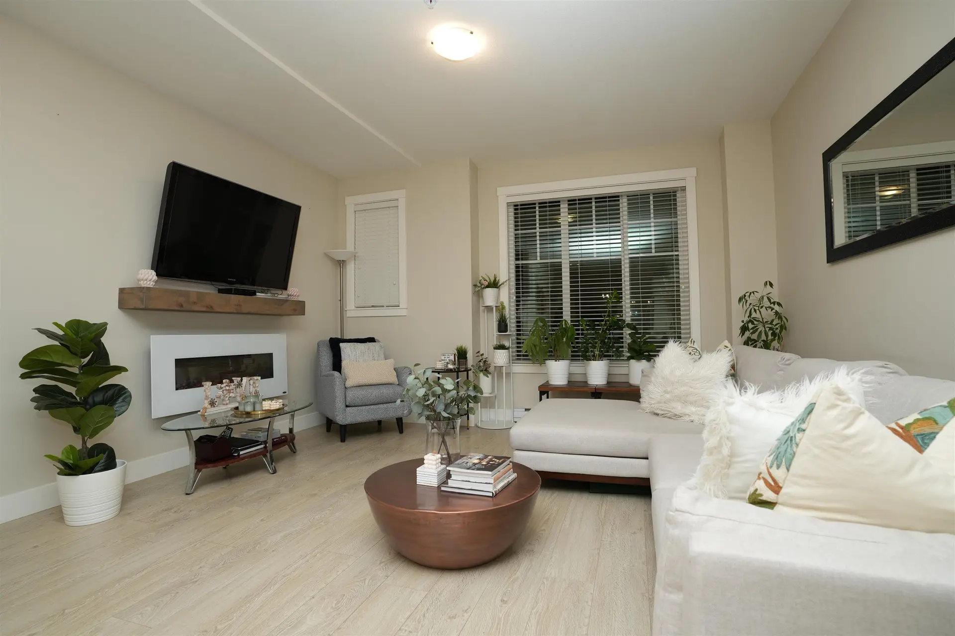 Property at #34 20498 82 AVENUE, Langley, BC