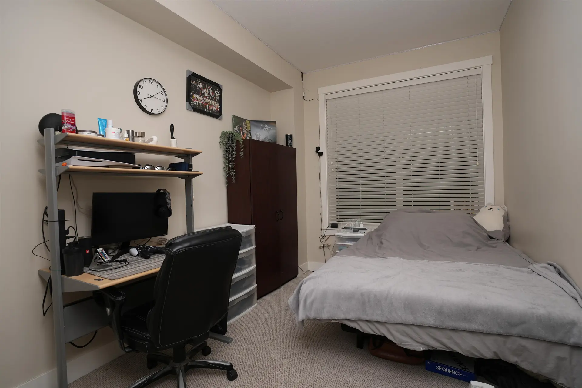 Property at #34 20498 82 AVENUE, Langley, BC