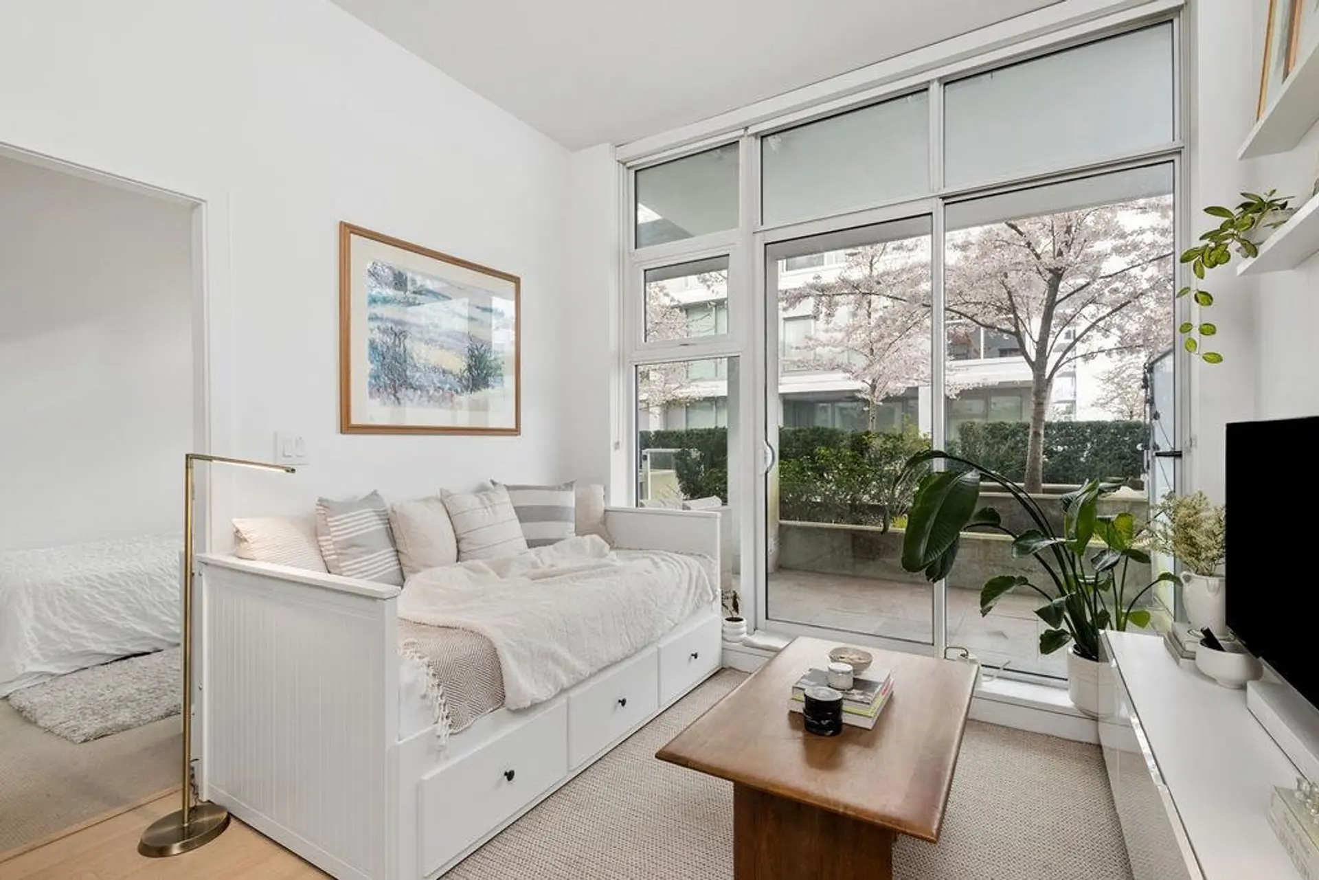 Property at #328 2220 KINGSWAY STREET, Vancouver, BC