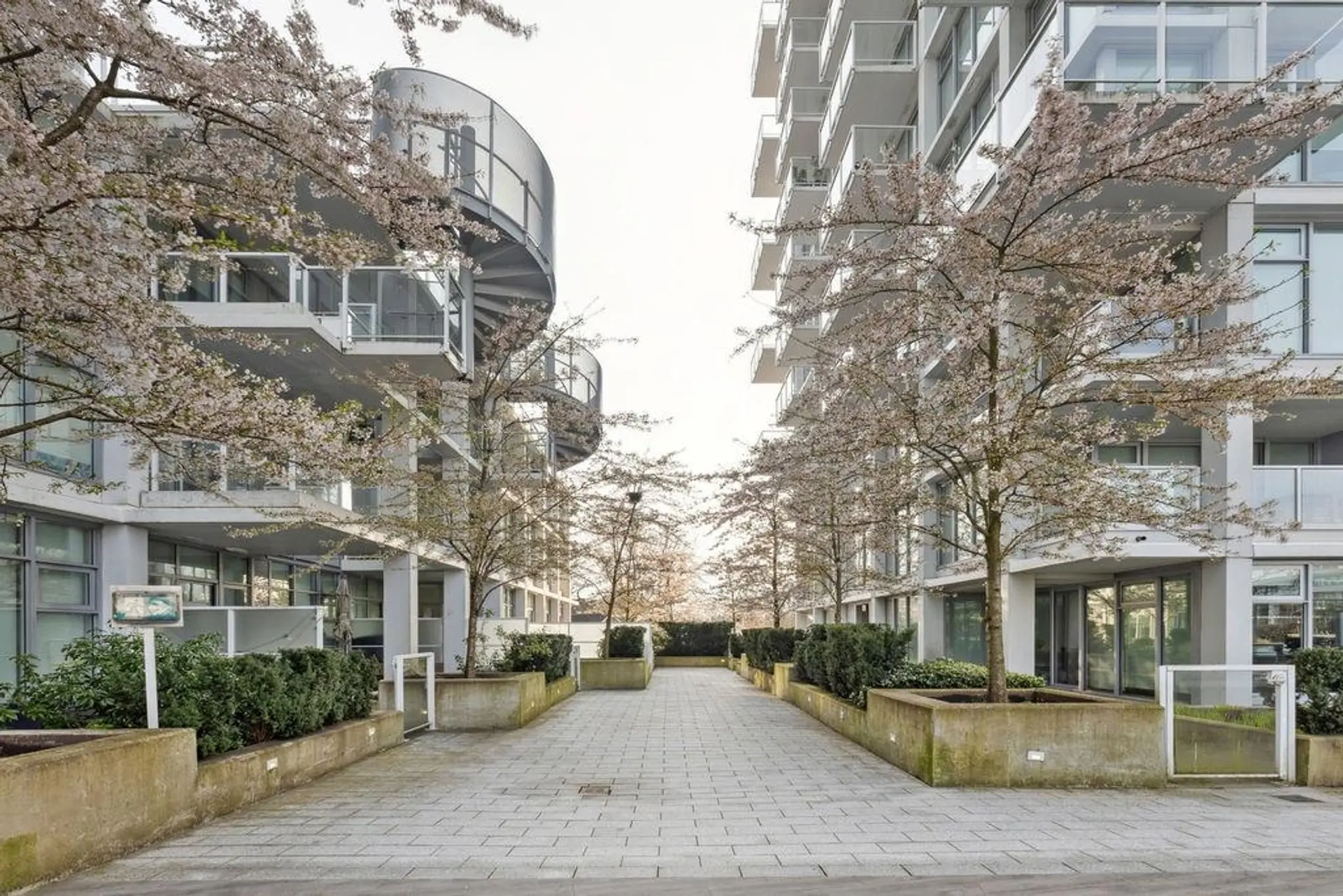 Property at #328 2220 KINGSWAY STREET, Vancouver, BC