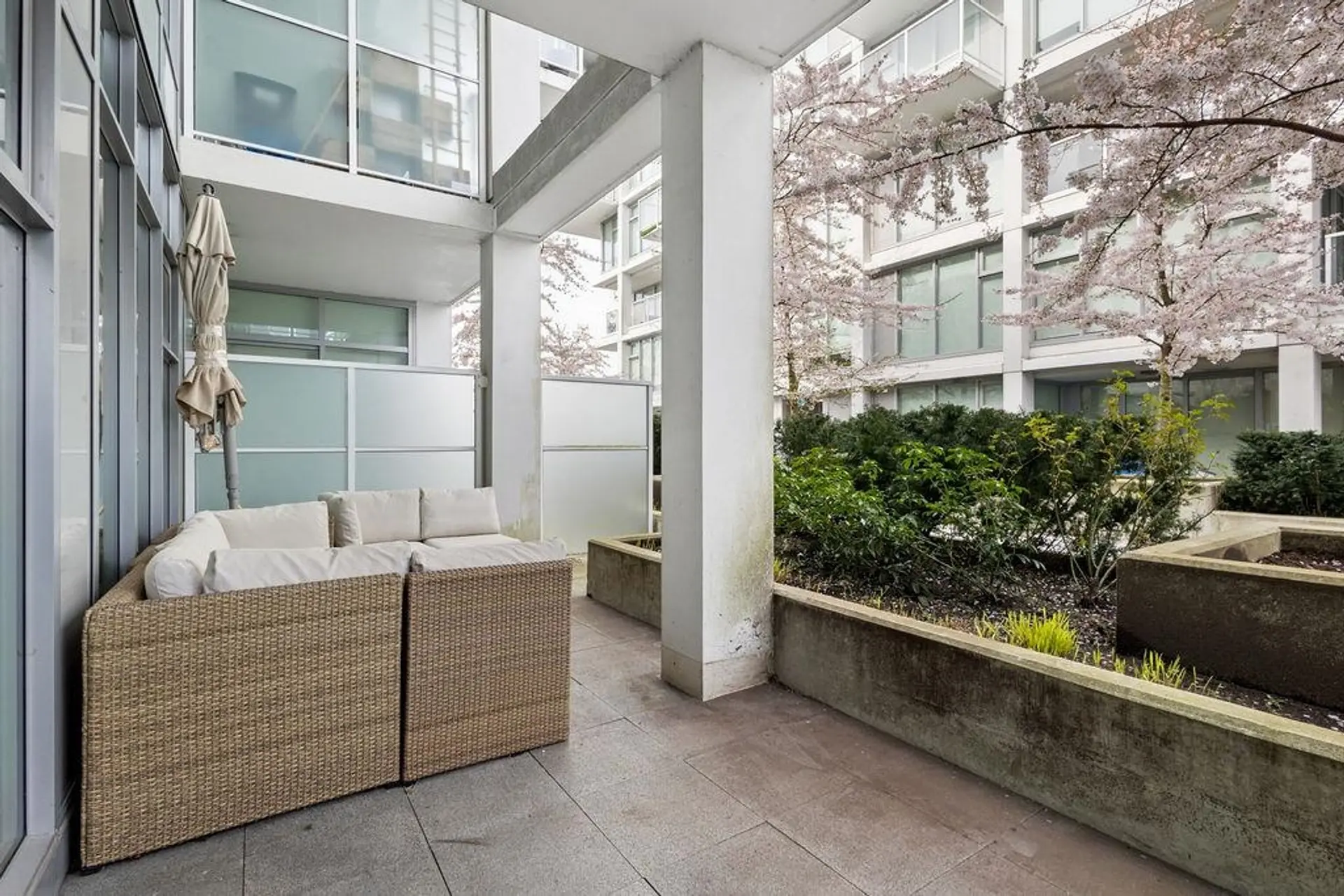 Property at #328 2220 KINGSWAY STREET, Vancouver, BC
