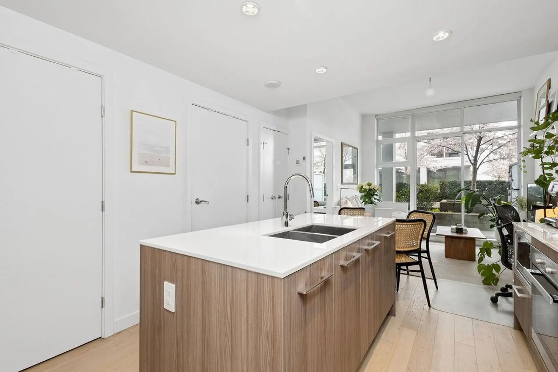 Property at #328 2220 KINGSWAY STREET, Vancouver, BC