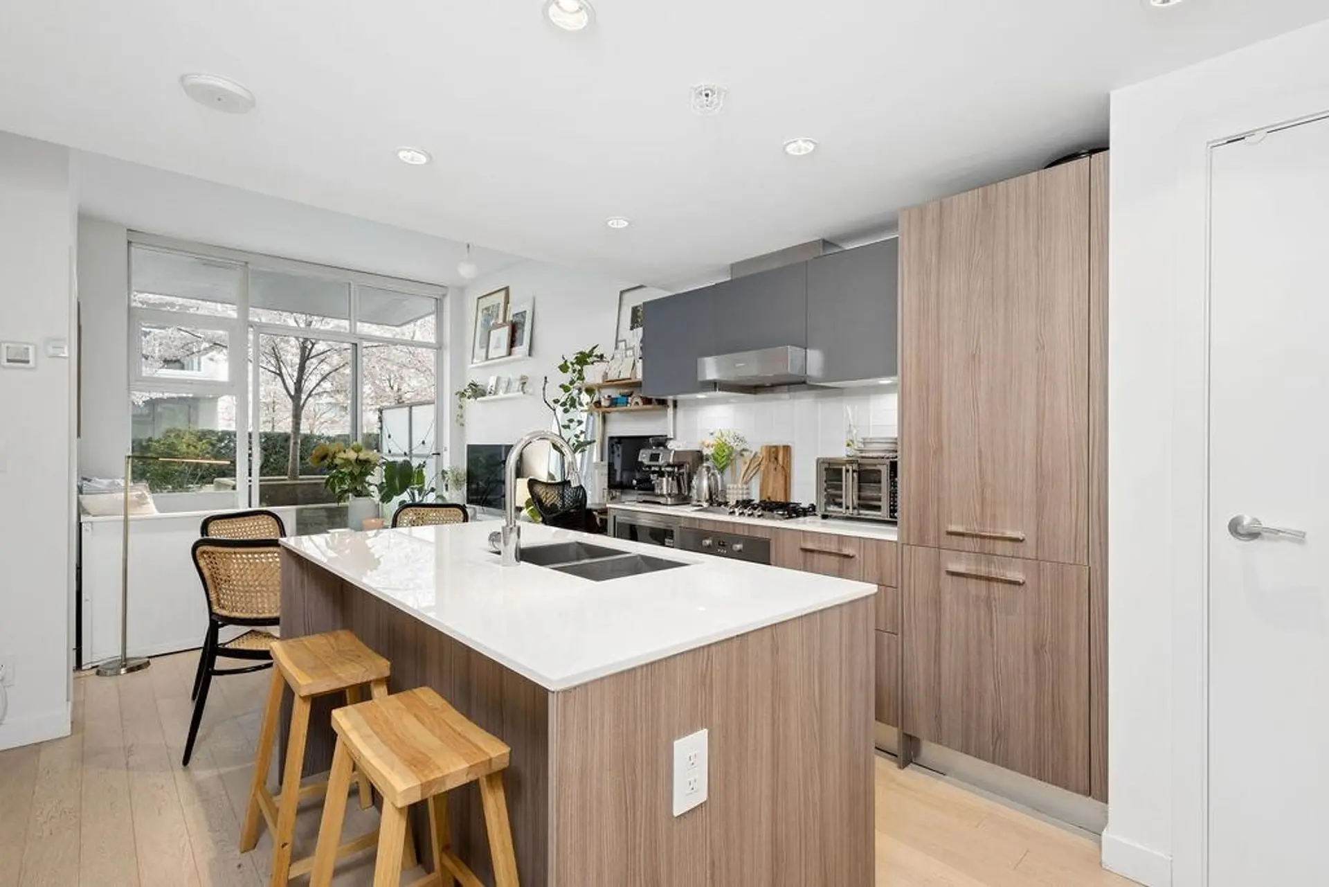 Property at #328 2220 KINGSWAY STREET, Vancouver, BC