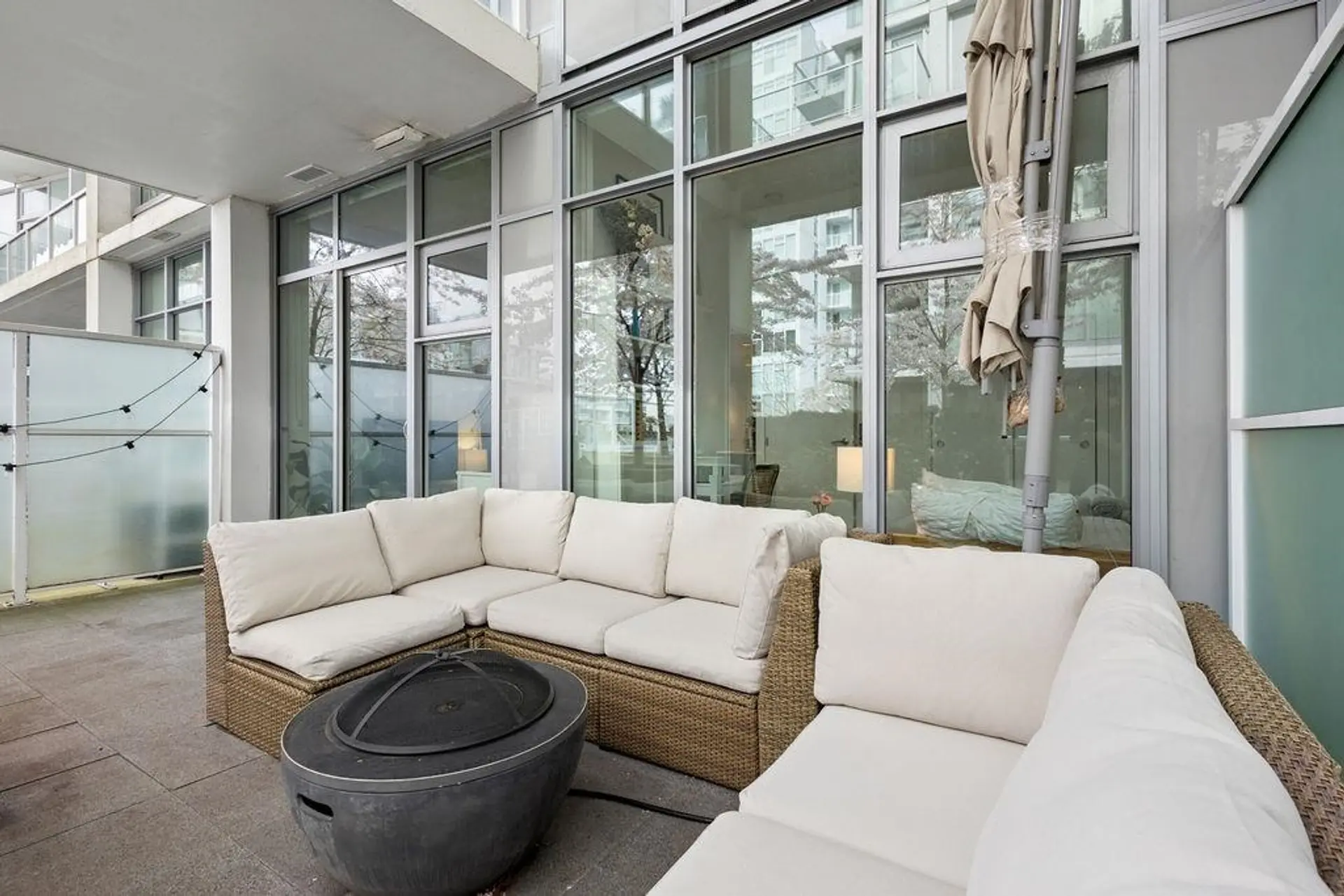 Property at #328 2220 KINGSWAY STREET, Vancouver, BC