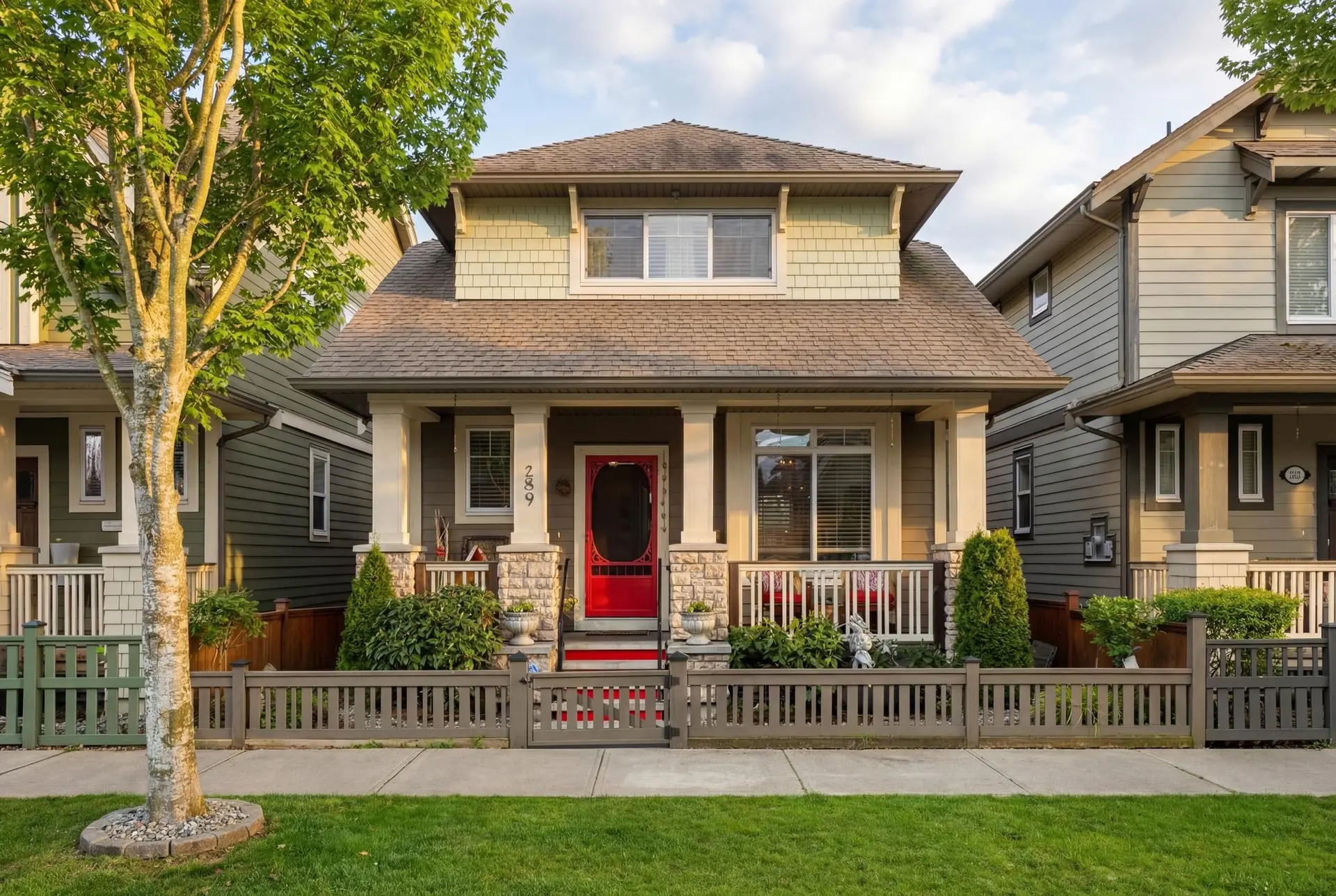Property at 259 172a Street, Surrey, BC