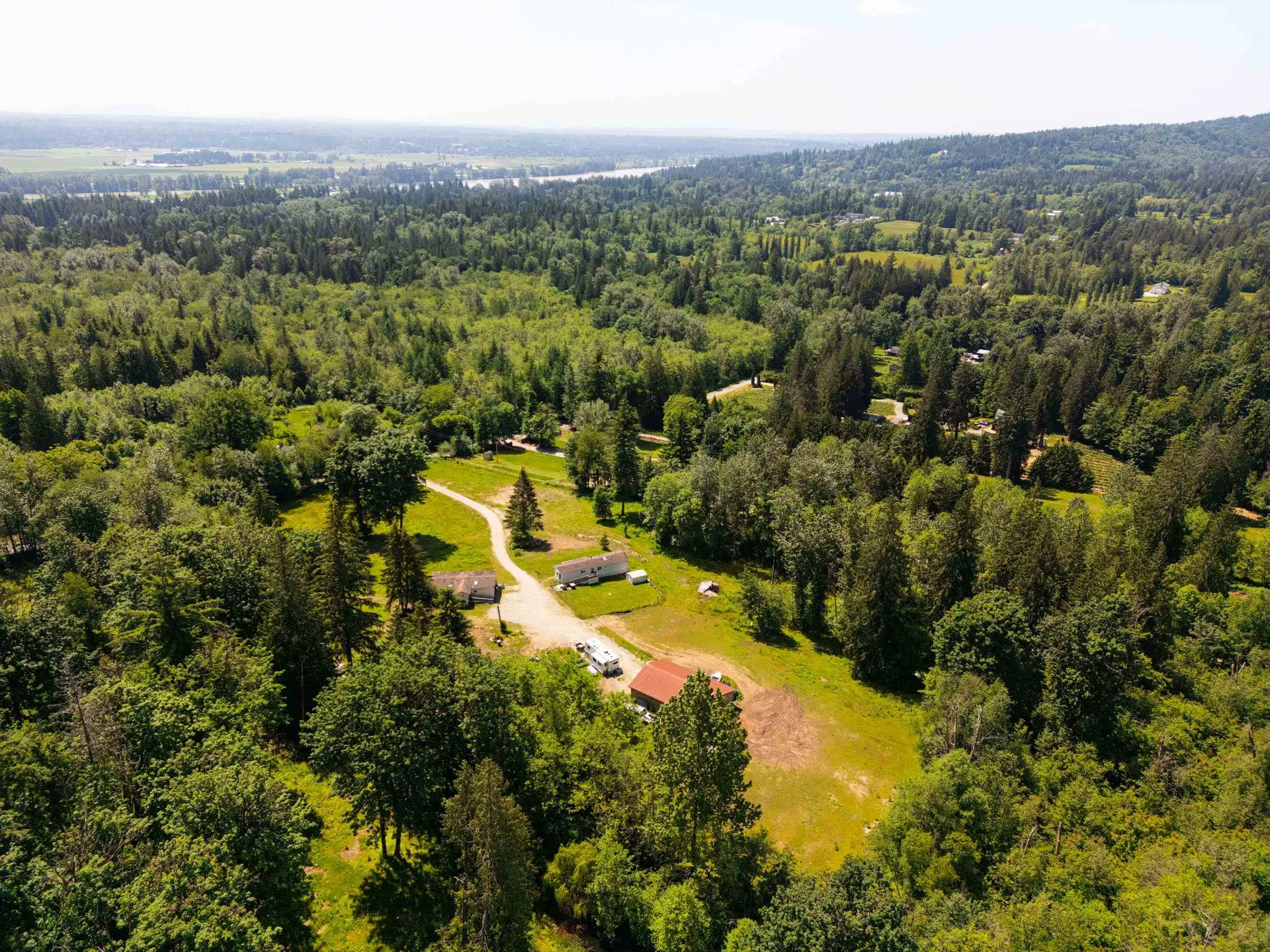 Property at 28555 104 Avenue, Maple Ridge, BC