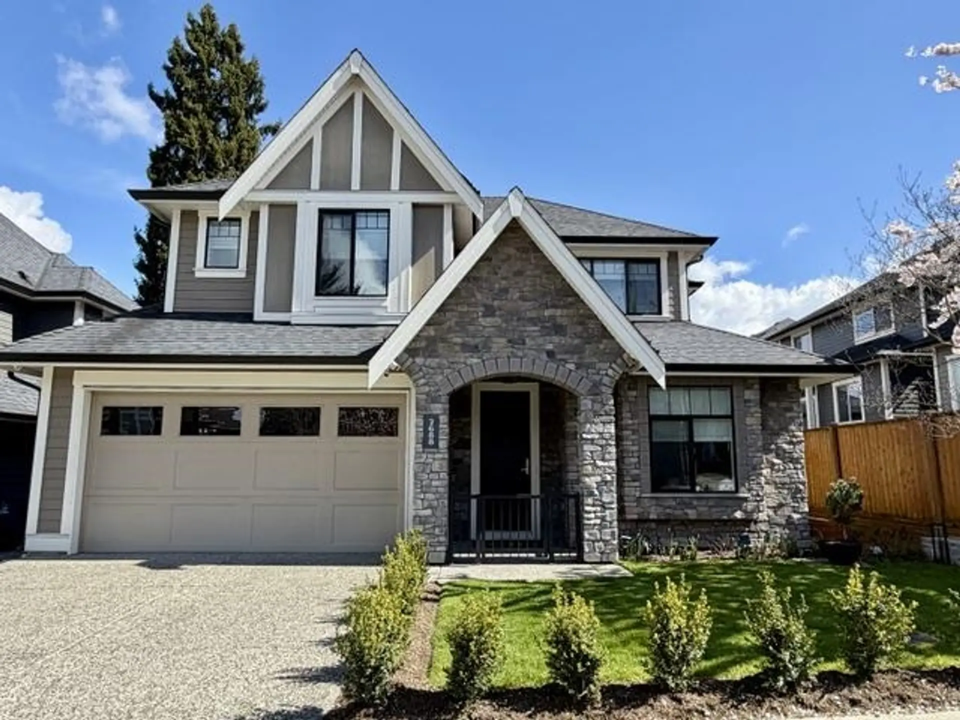 Property at 2688 164 Street, Surrey, BC