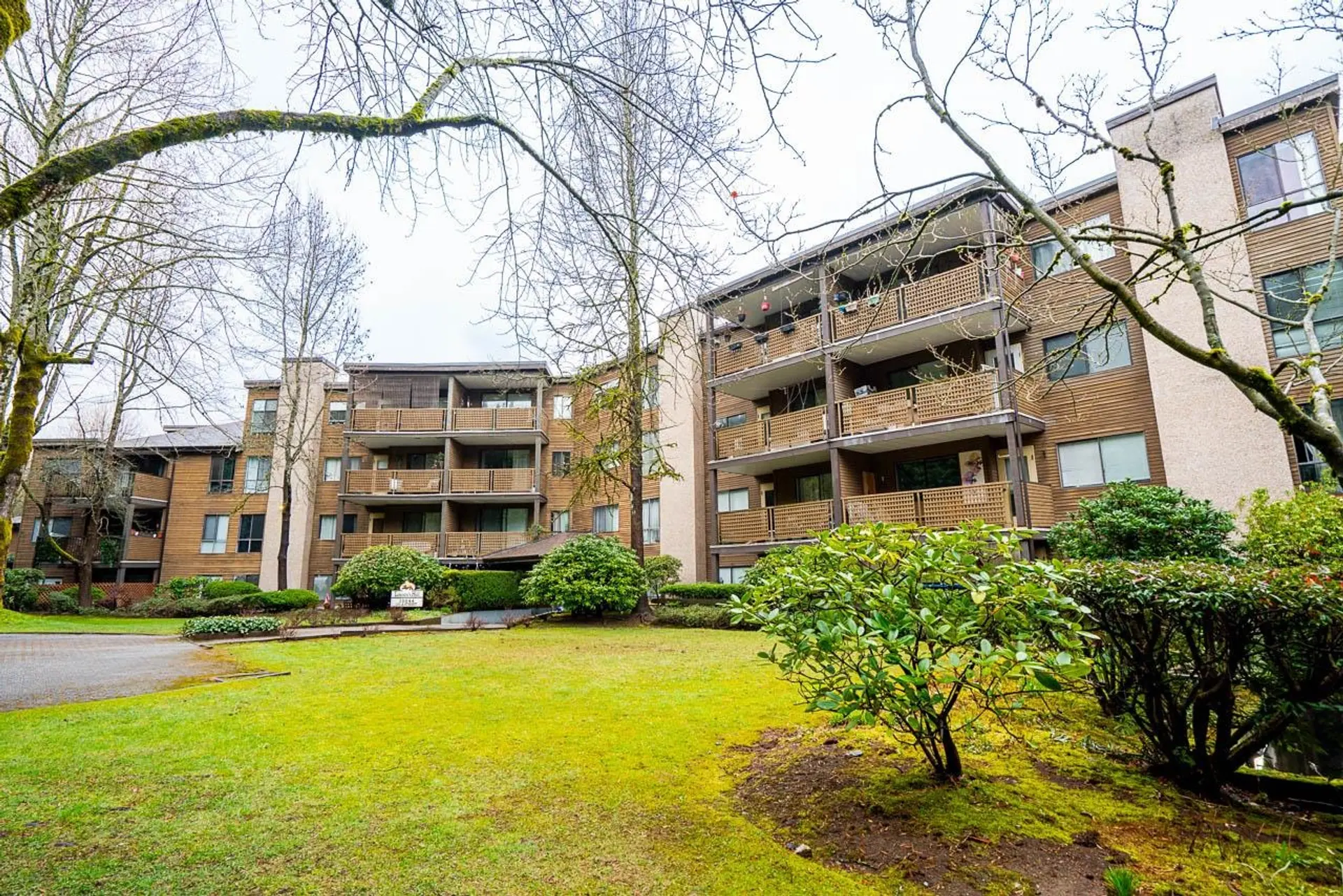 Property at #208 10644 151a Street, Surrey, BC