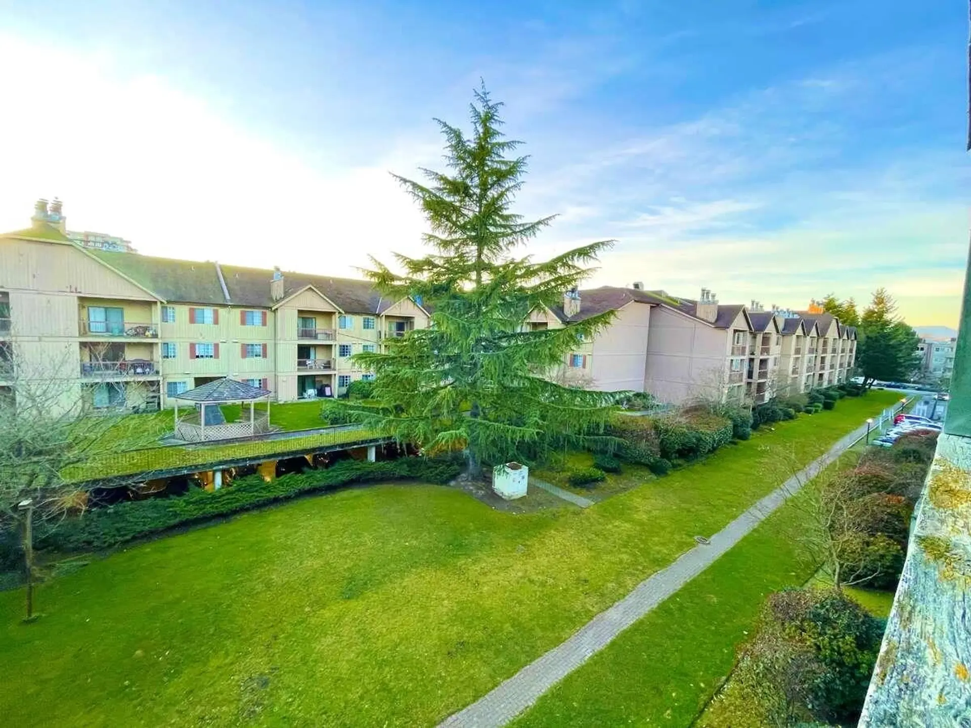 Property at #312 8591 WESTMINSTER HIGHWAY, Richmond, BC