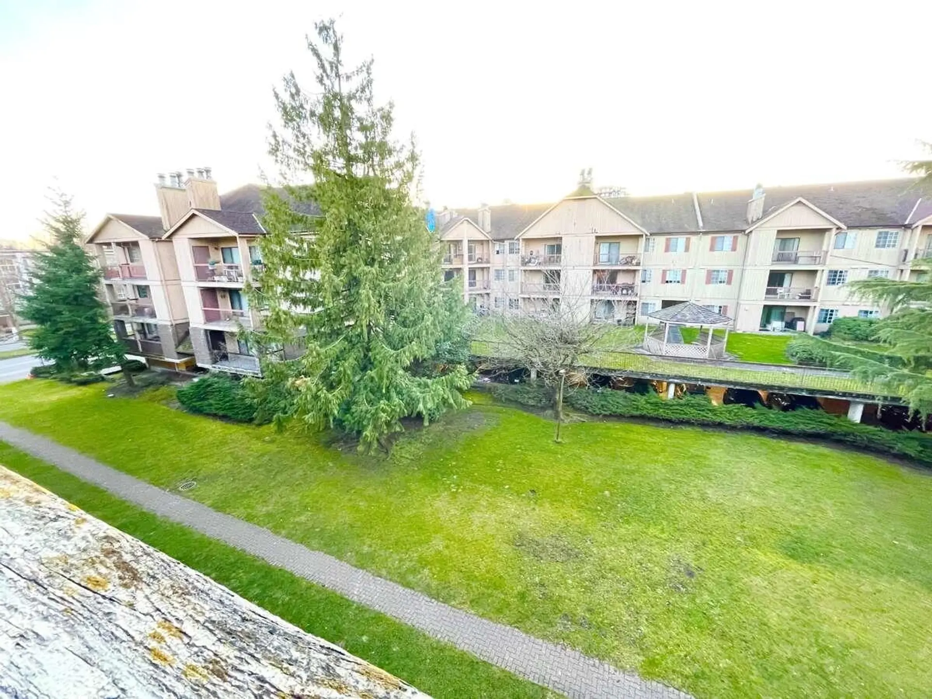 Property at #312 8591 WESTMINSTER HIGHWAY, Richmond, BC