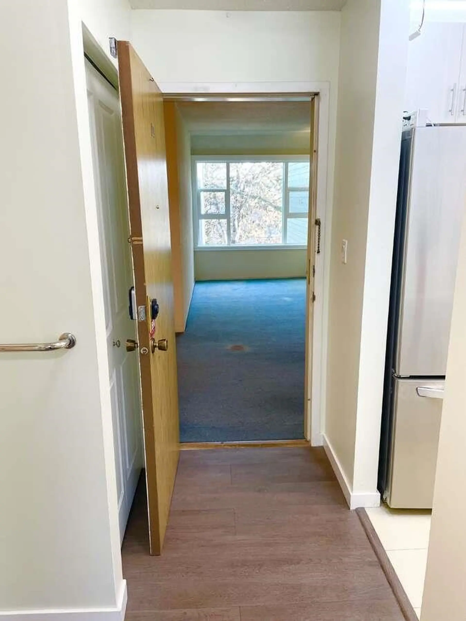 Property at #312 8591 WESTMINSTER HIGHWAY, Richmond, BC