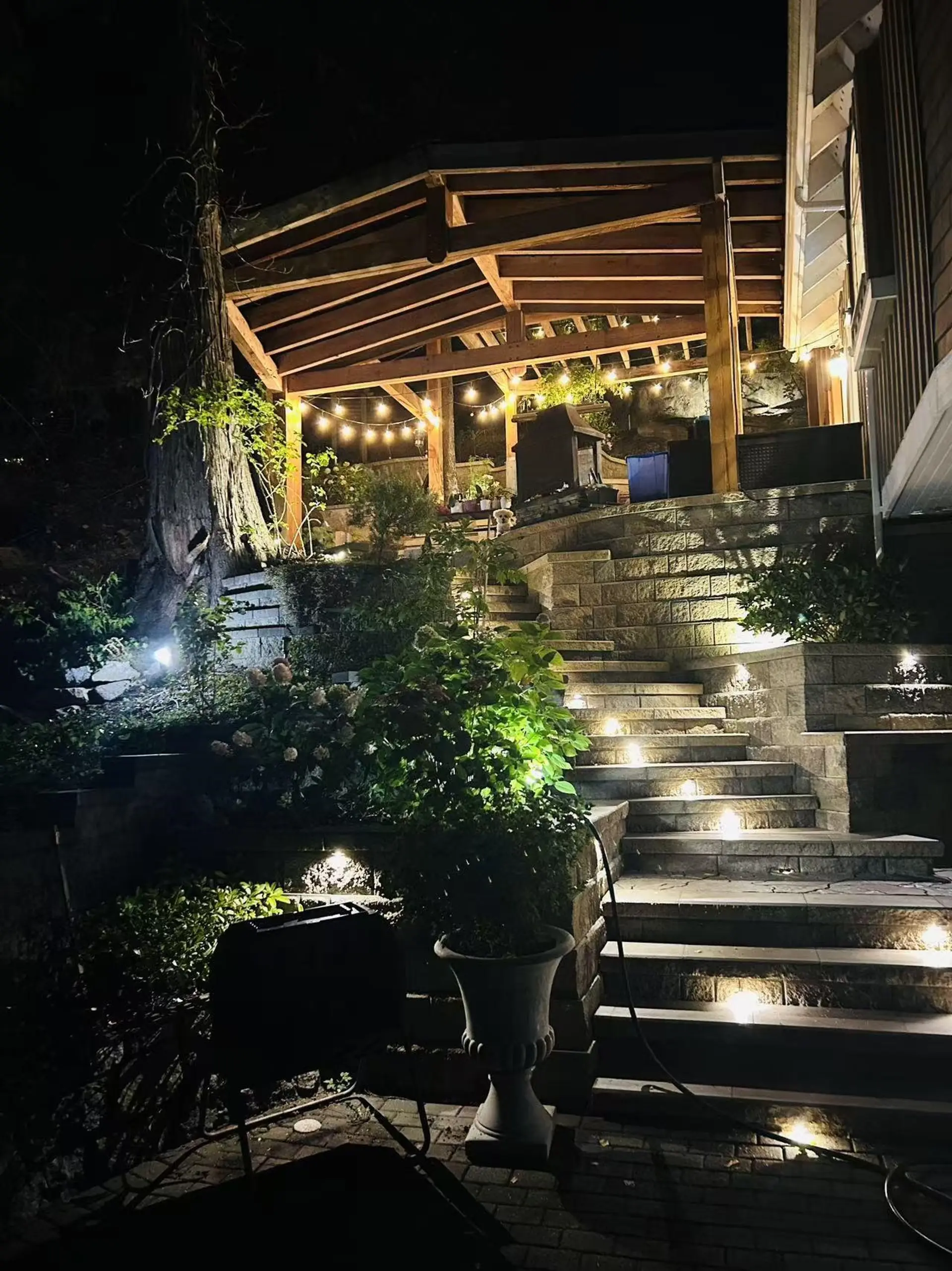 Property at 3395 THOMPSON CRESCENT, West Vancouver, BC