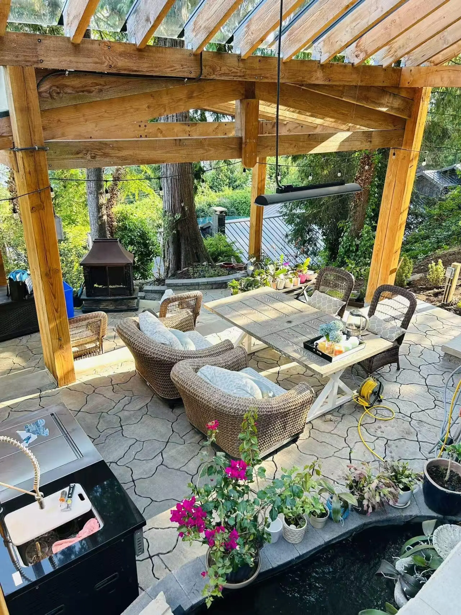 Property at 3395 THOMPSON CRESCENT, West Vancouver, BC