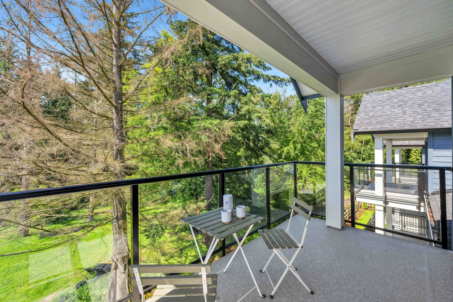 Property at #124 1833 165A STREET, Surrey, BC