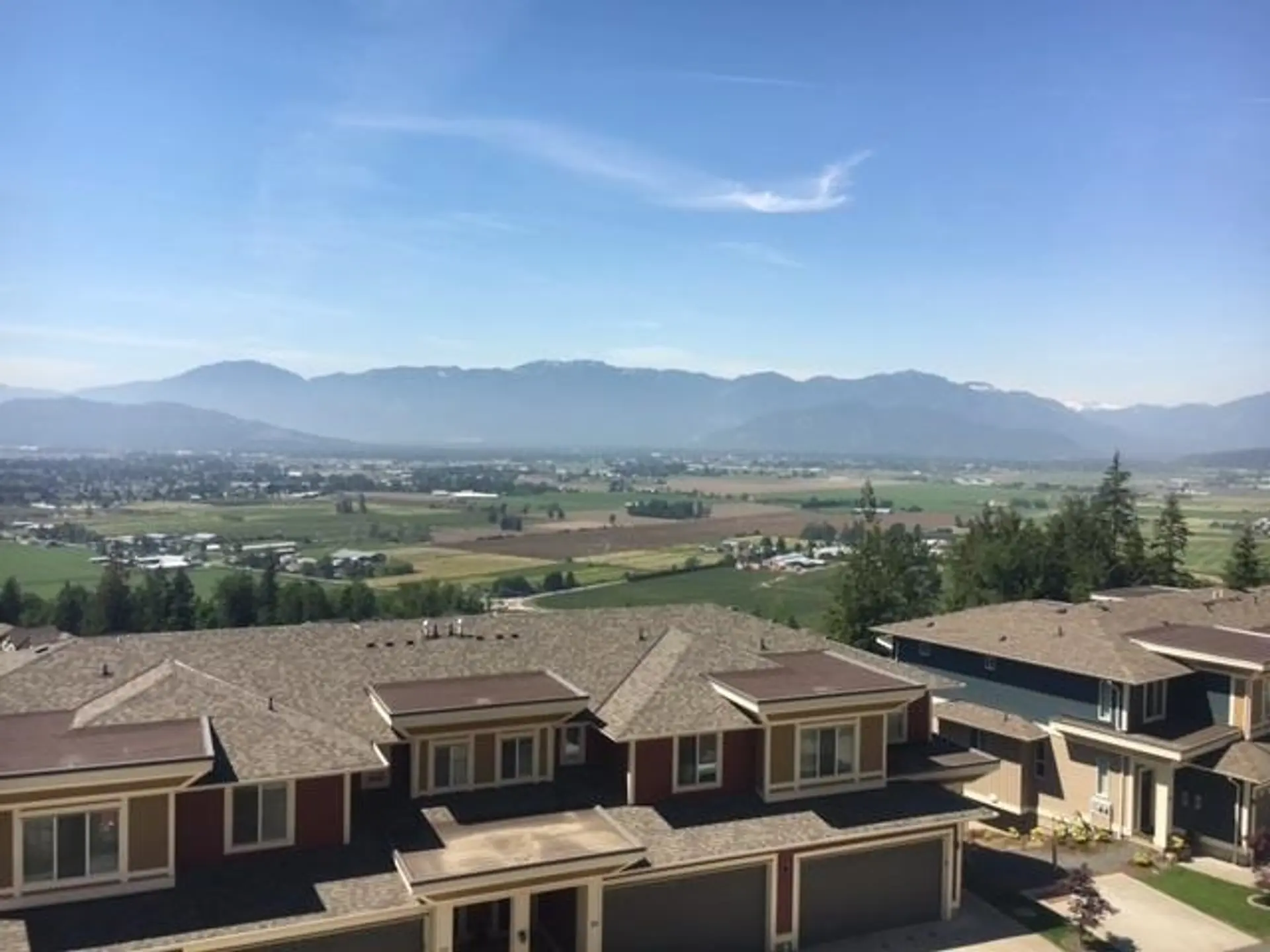 Property at #133 6026 Lindeman Street, Chilliwack, BC