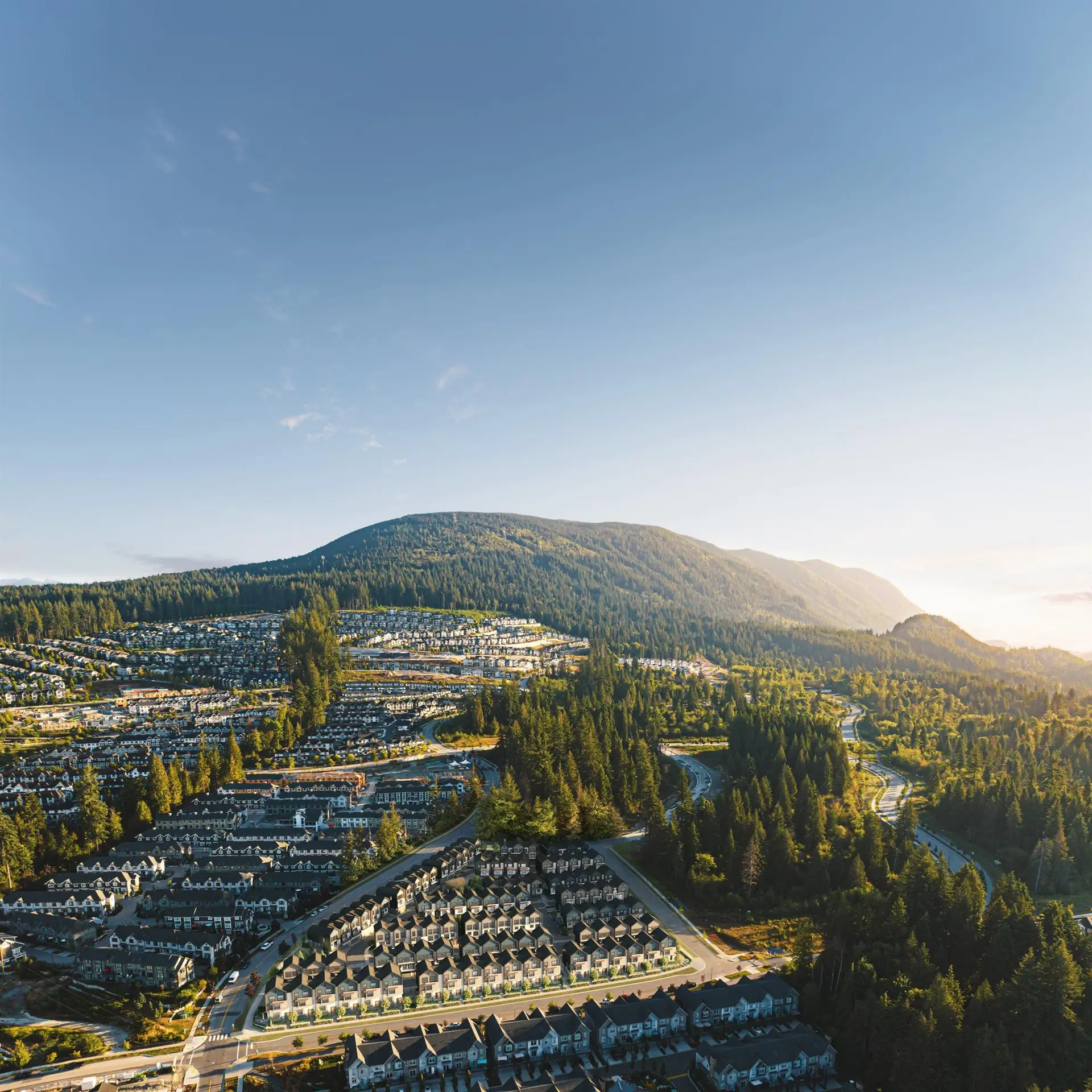 Property at #125 1292 ROSENBURG WAY, Coquitlam, BC