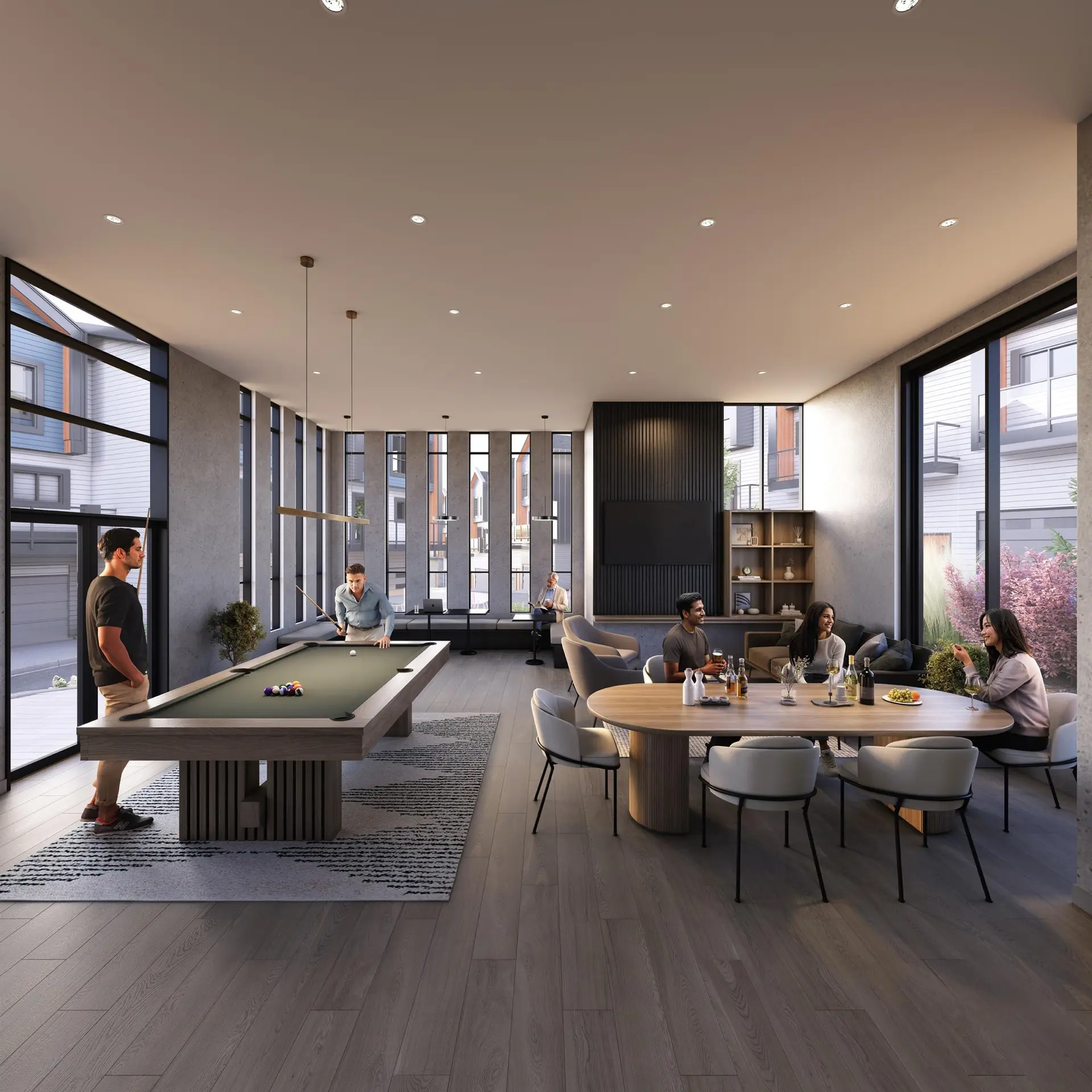 Property at #125 1292 ROSENBURG WAY, Coquitlam, BC