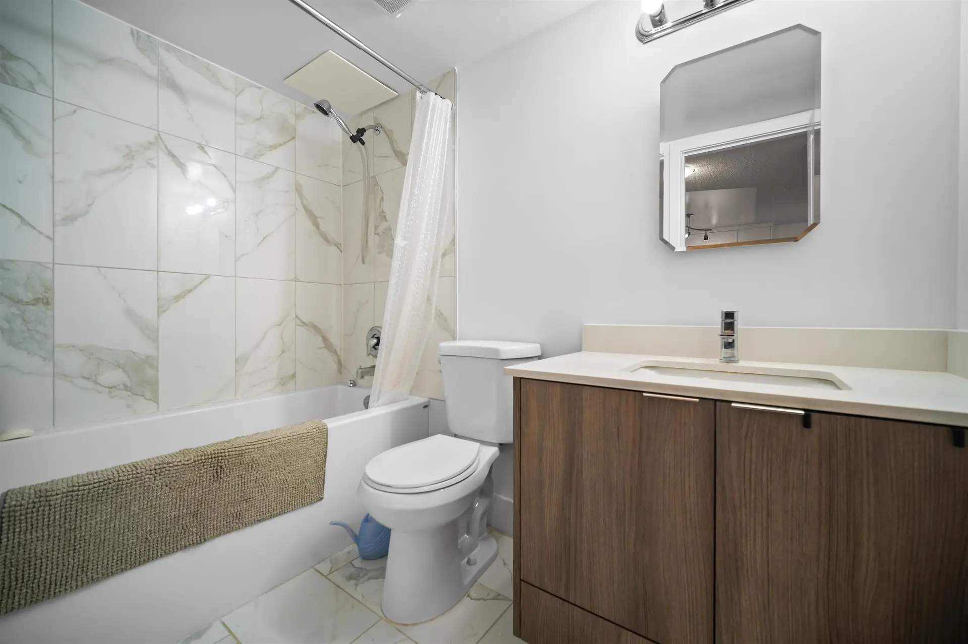 Property at #203 1122 KING ALBERT AVENUE, Coquitlam, BC