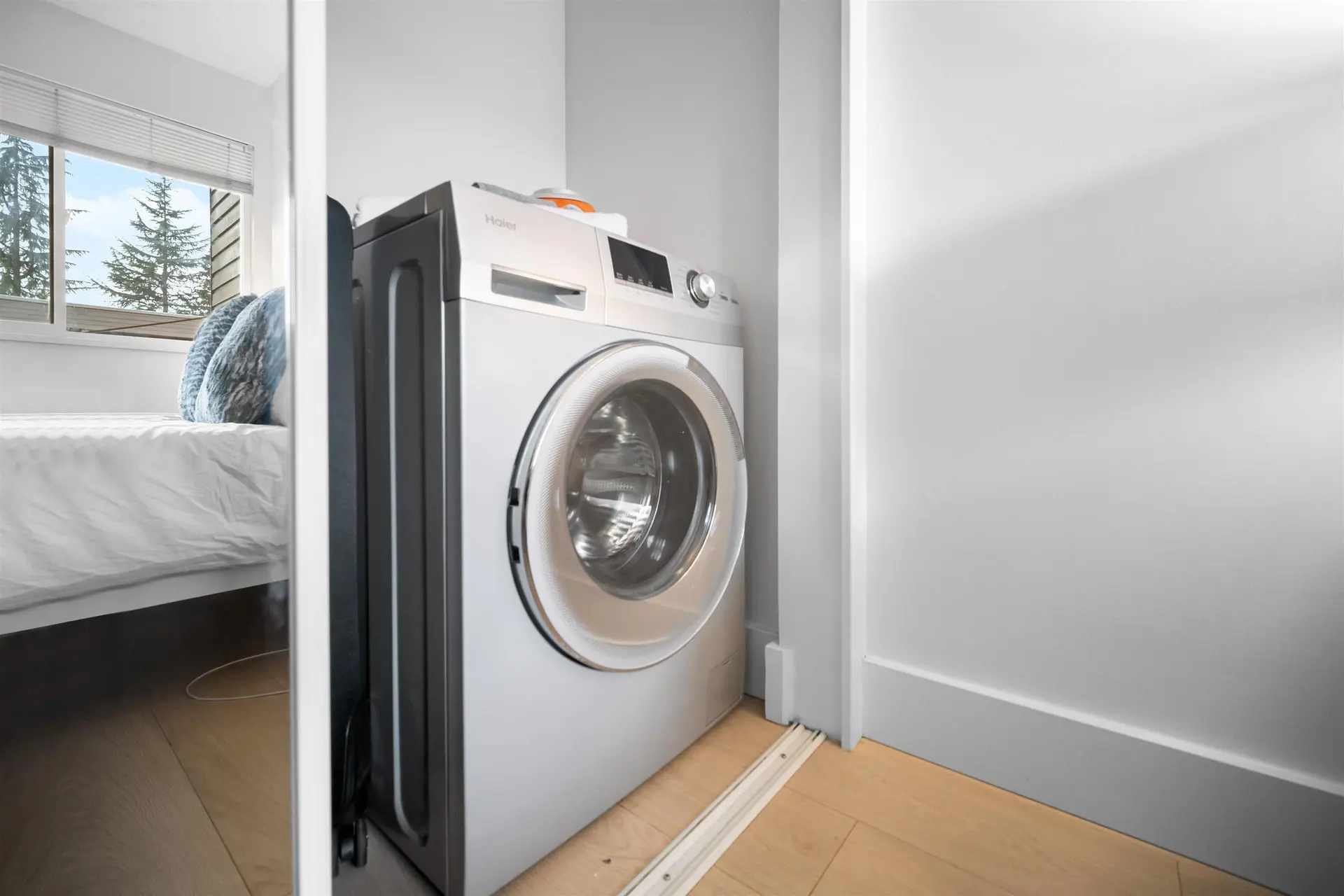 Property at #203 1122 KING ALBERT AVENUE, Coquitlam, BC