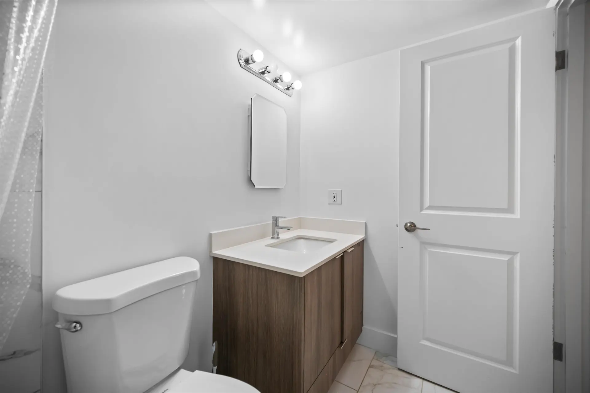 Property at #203 1122 KING ALBERT AVENUE, Coquitlam, BC