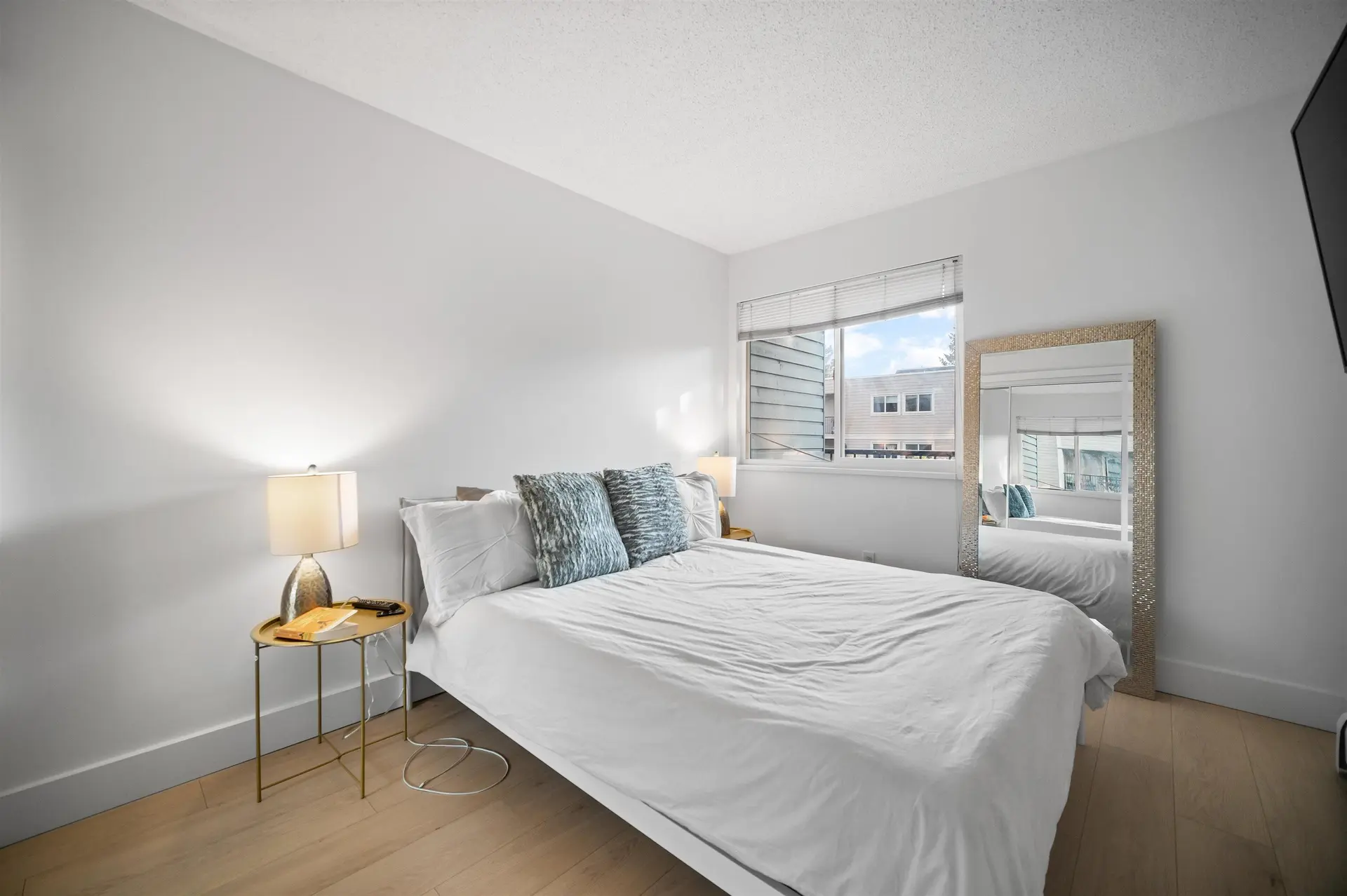 Property at #203 1122 KING ALBERT AVENUE, Coquitlam, BC