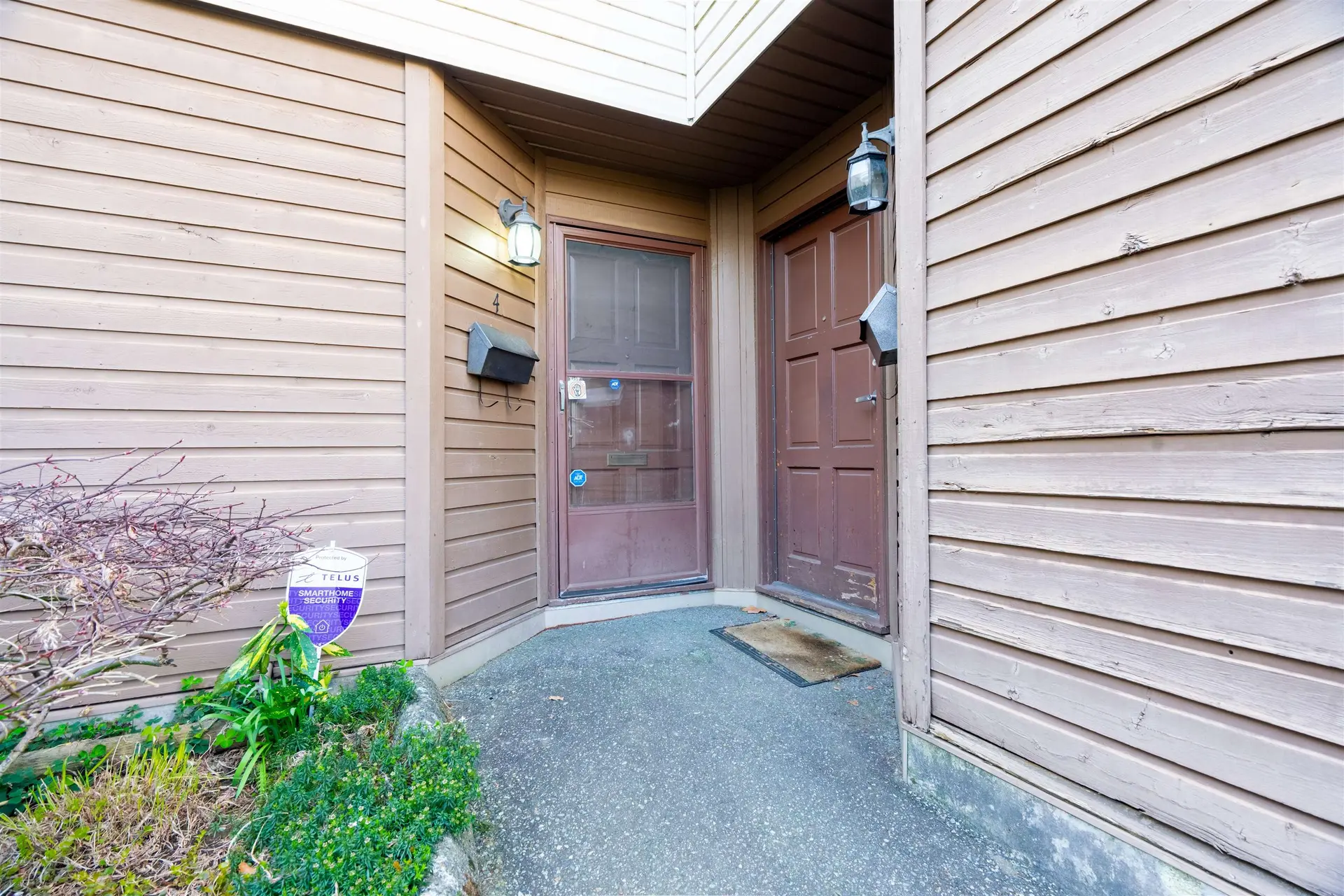 Property at #4 9400 128 STREET, Surrey, BC