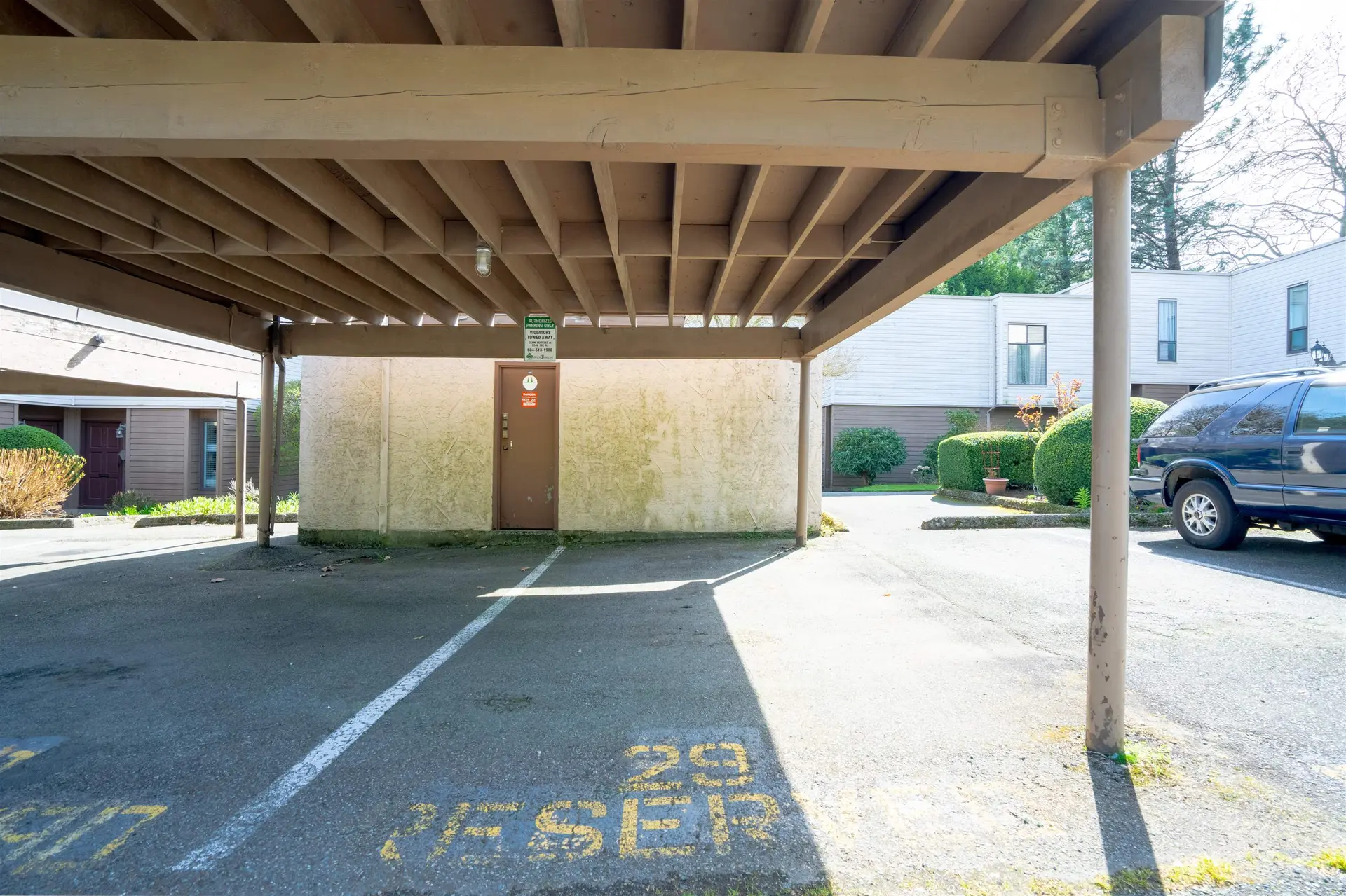 Property at #4 9400 128 STREET, Surrey, BC