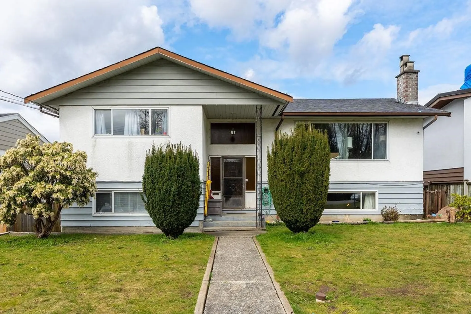 Property at 5085 Woodsworth Street, Burnaby, BC