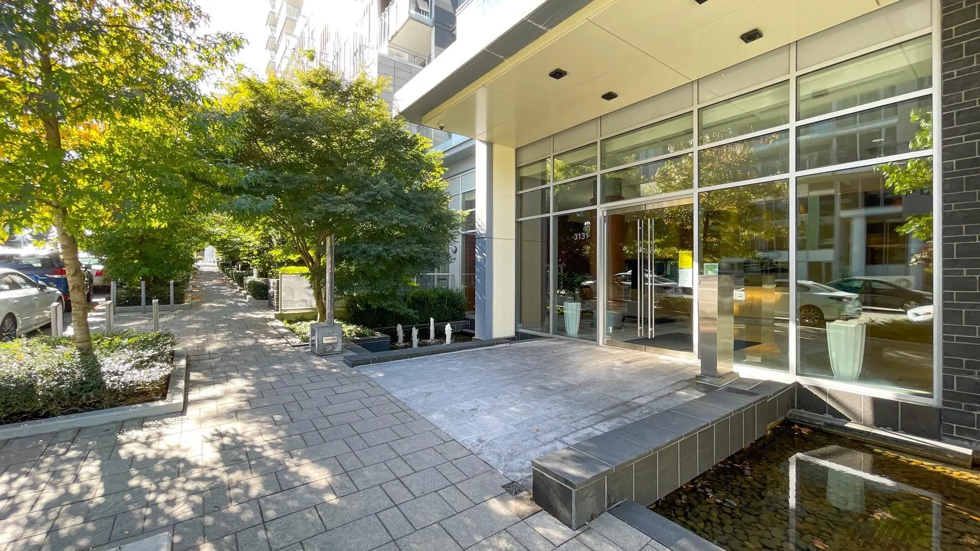 Property at #802 3131 KETCHESON ROAD, Richmond, BC