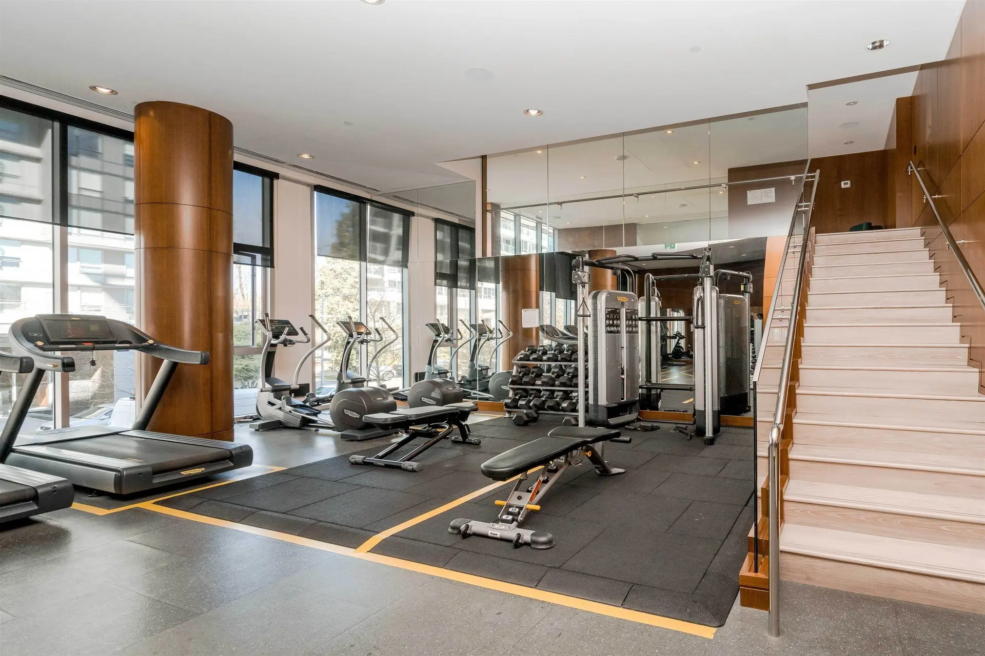 Property at #802 3131 KETCHESON ROAD, Richmond, BC