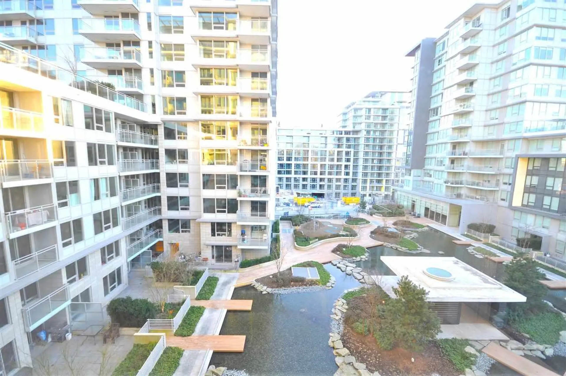 Property at #802 3131 KETCHESON ROAD, Richmond, BC