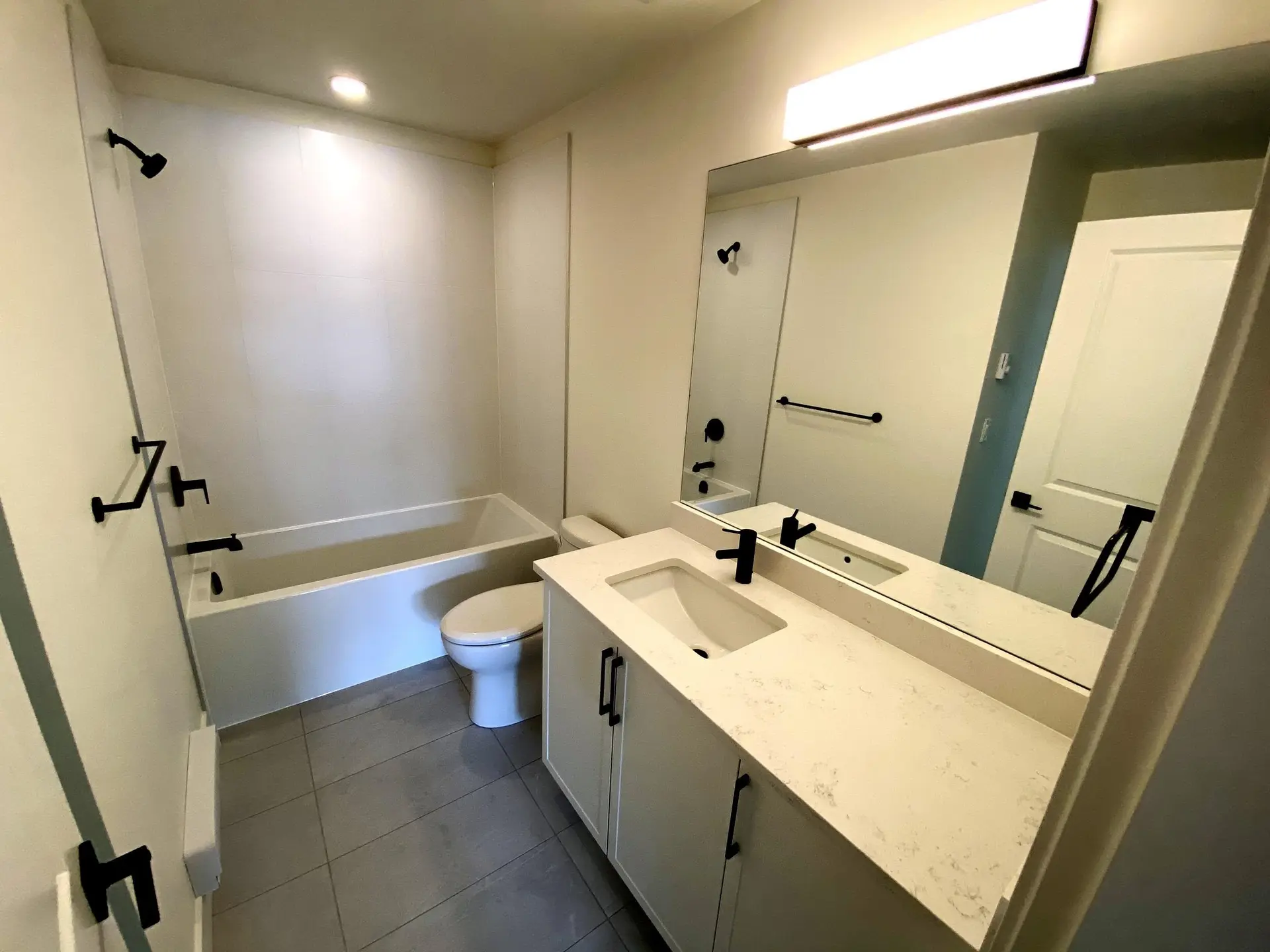 Property at #206 19935 75A AVENUE, Langley, BC