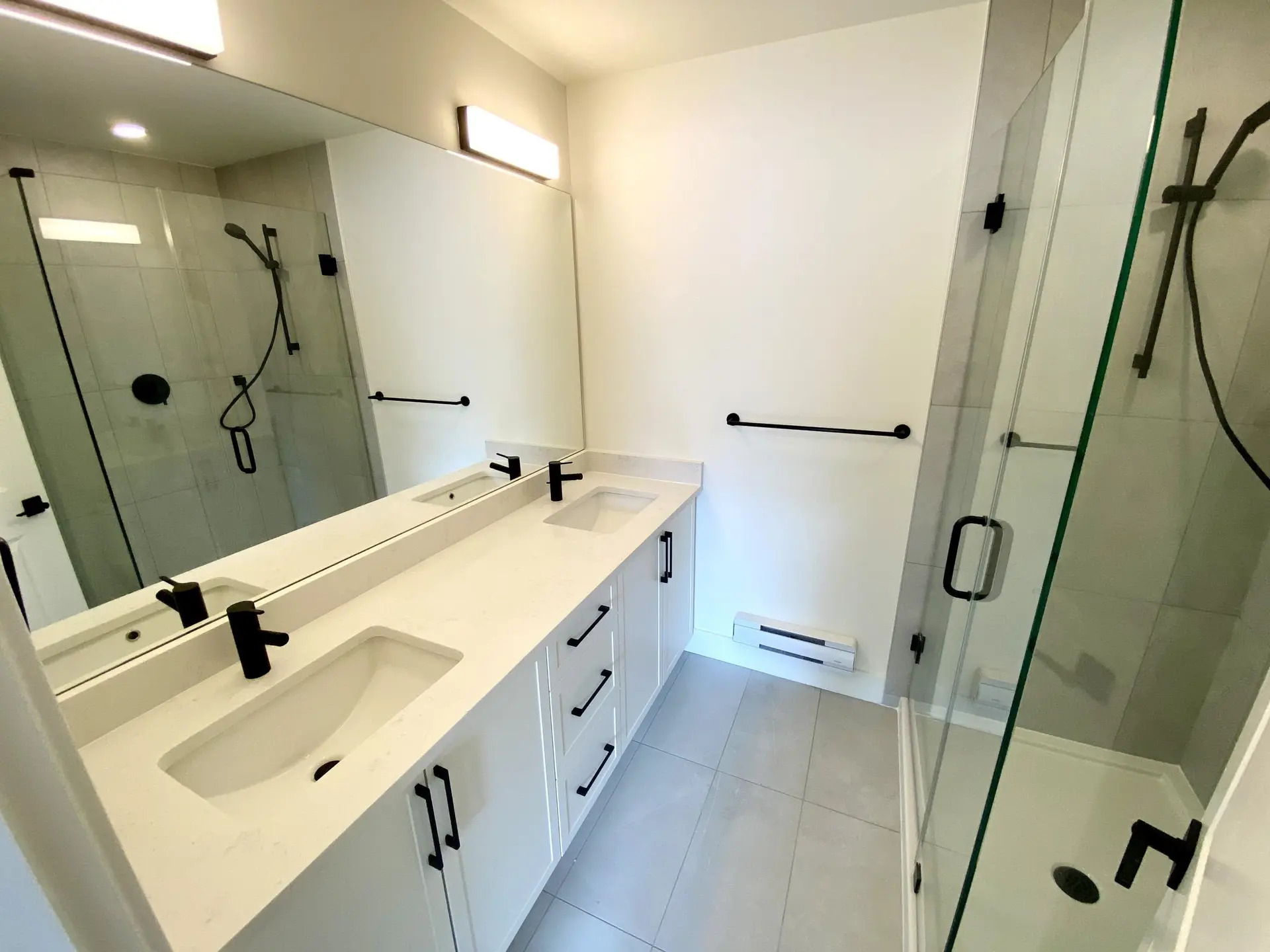 Property at #206 19935 75A AVENUE, Langley, BC