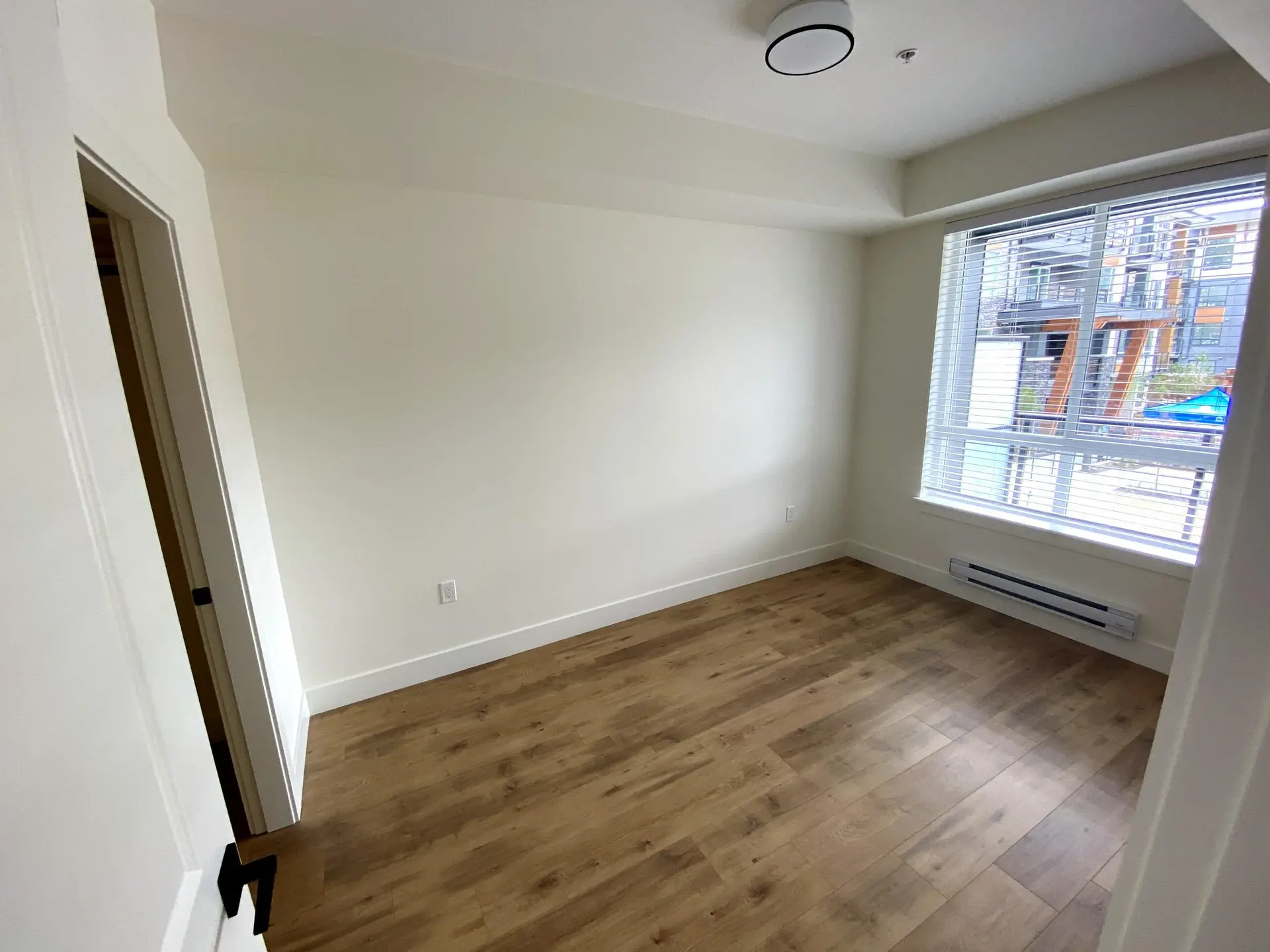 Property at #206 19935 75A AVENUE, Langley, BC