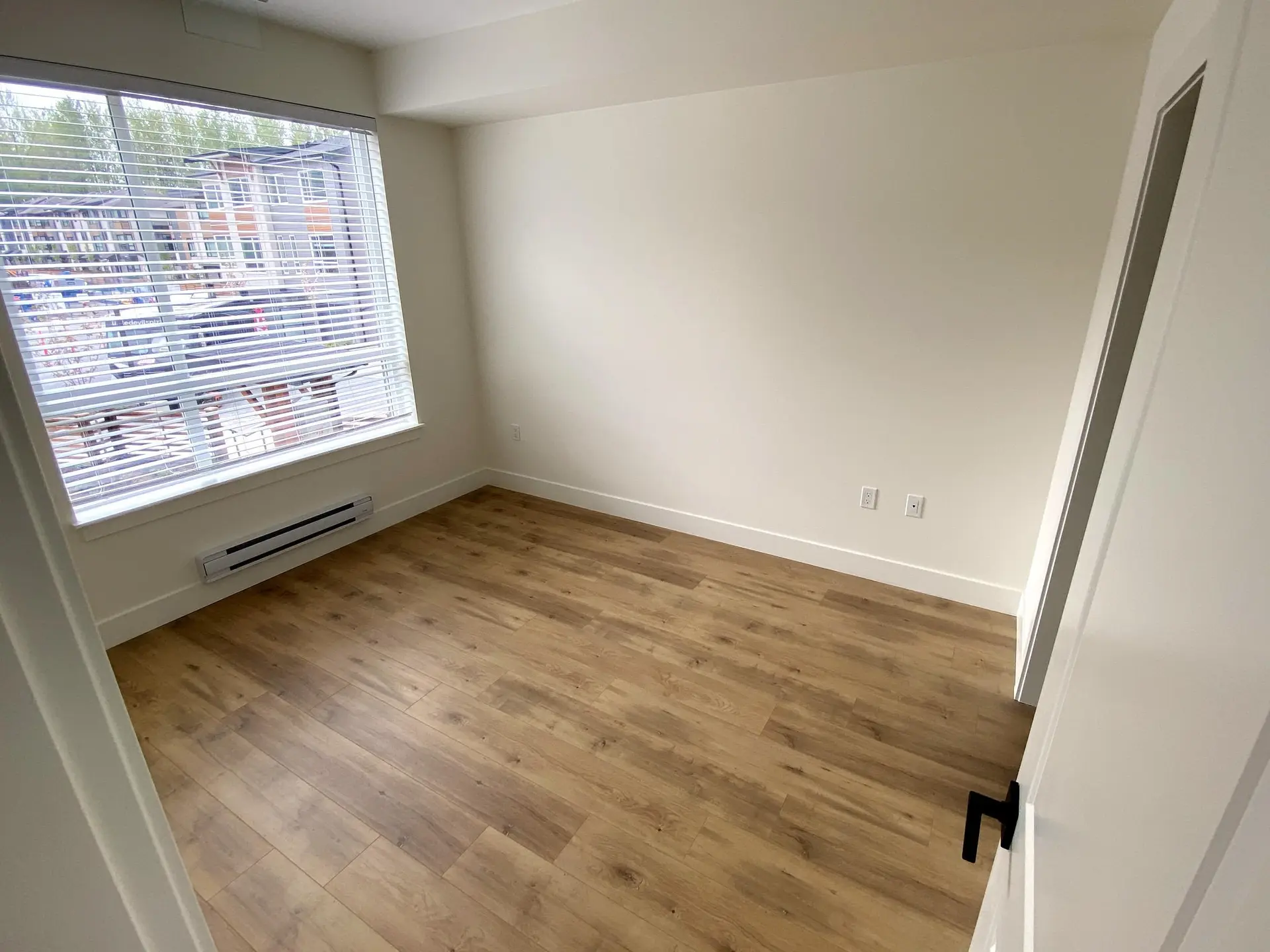 Property at #206 19935 75A AVENUE, Langley, BC