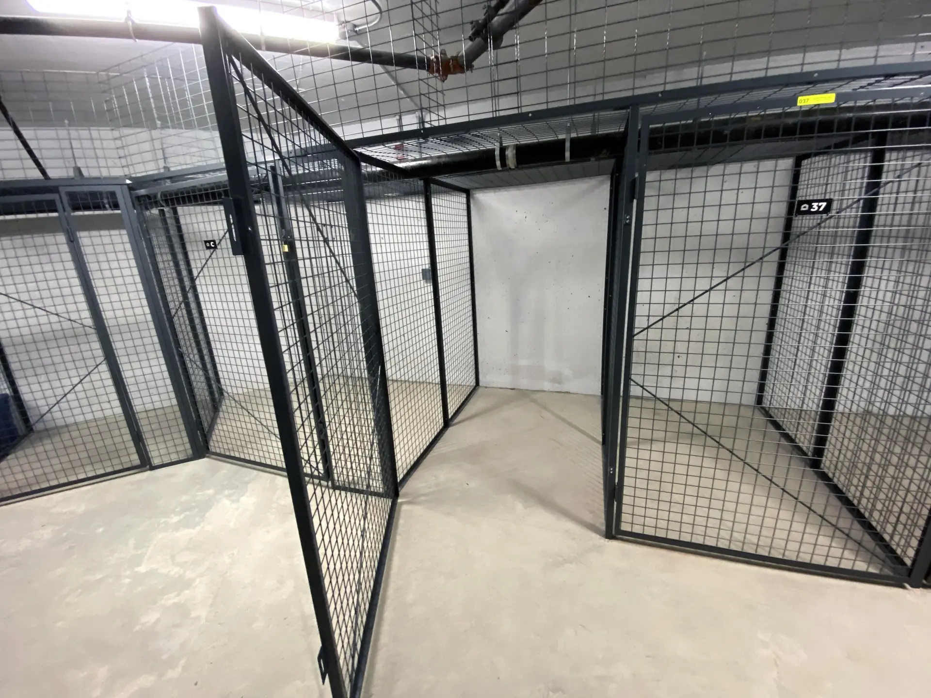 Property at #206 19935 75A AVENUE, Langley, BC