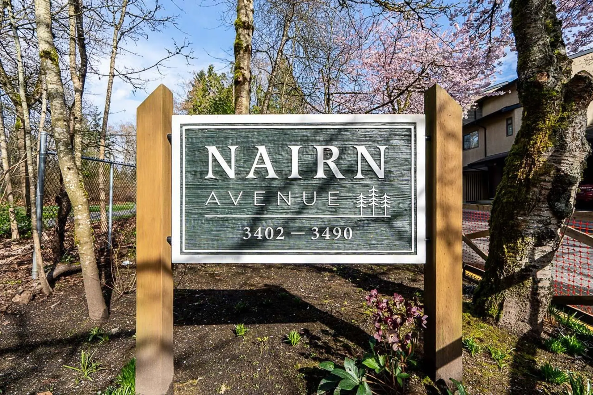 Property at 3416 Nairn Avenue, Vancouver, BC