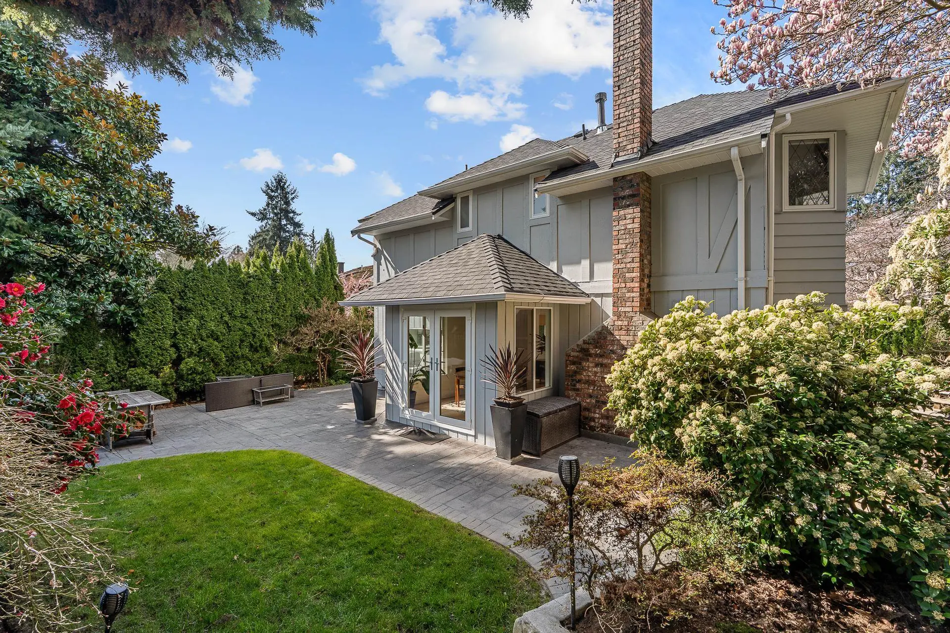 Property at 1842 MATHERS COURT, West Vancouver, BC