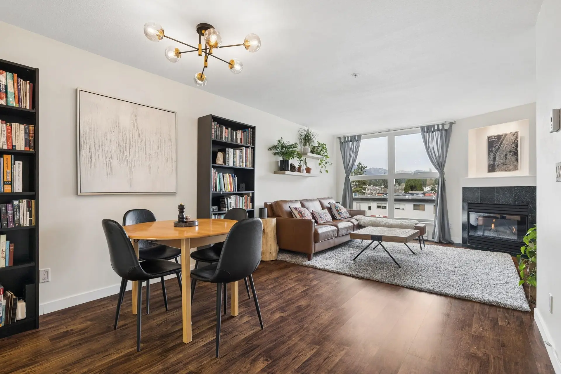 Property at #301 1519 Grant Avenue, Port Coquitlam, BC