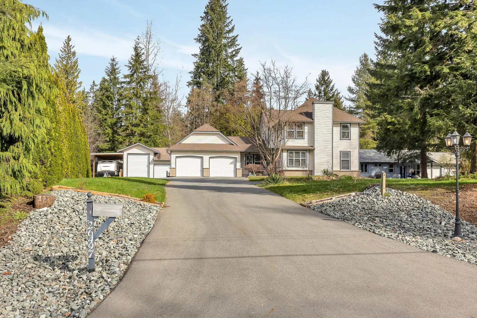 Property at 26497 126 Avenue, Maple Ridge, BC