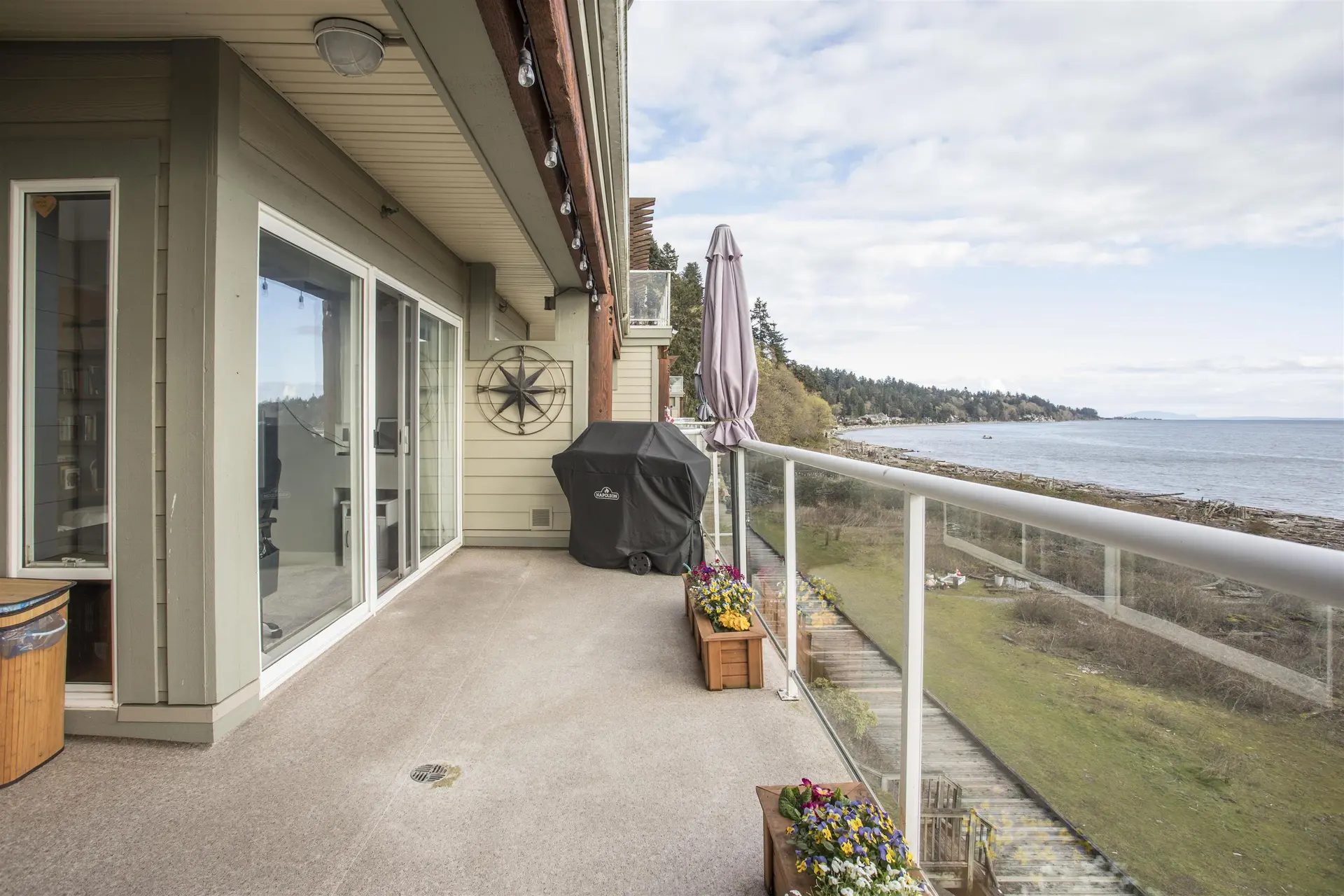 Property at #308 1120 Tsatsu Shores Drive, Tsawwassen, BC