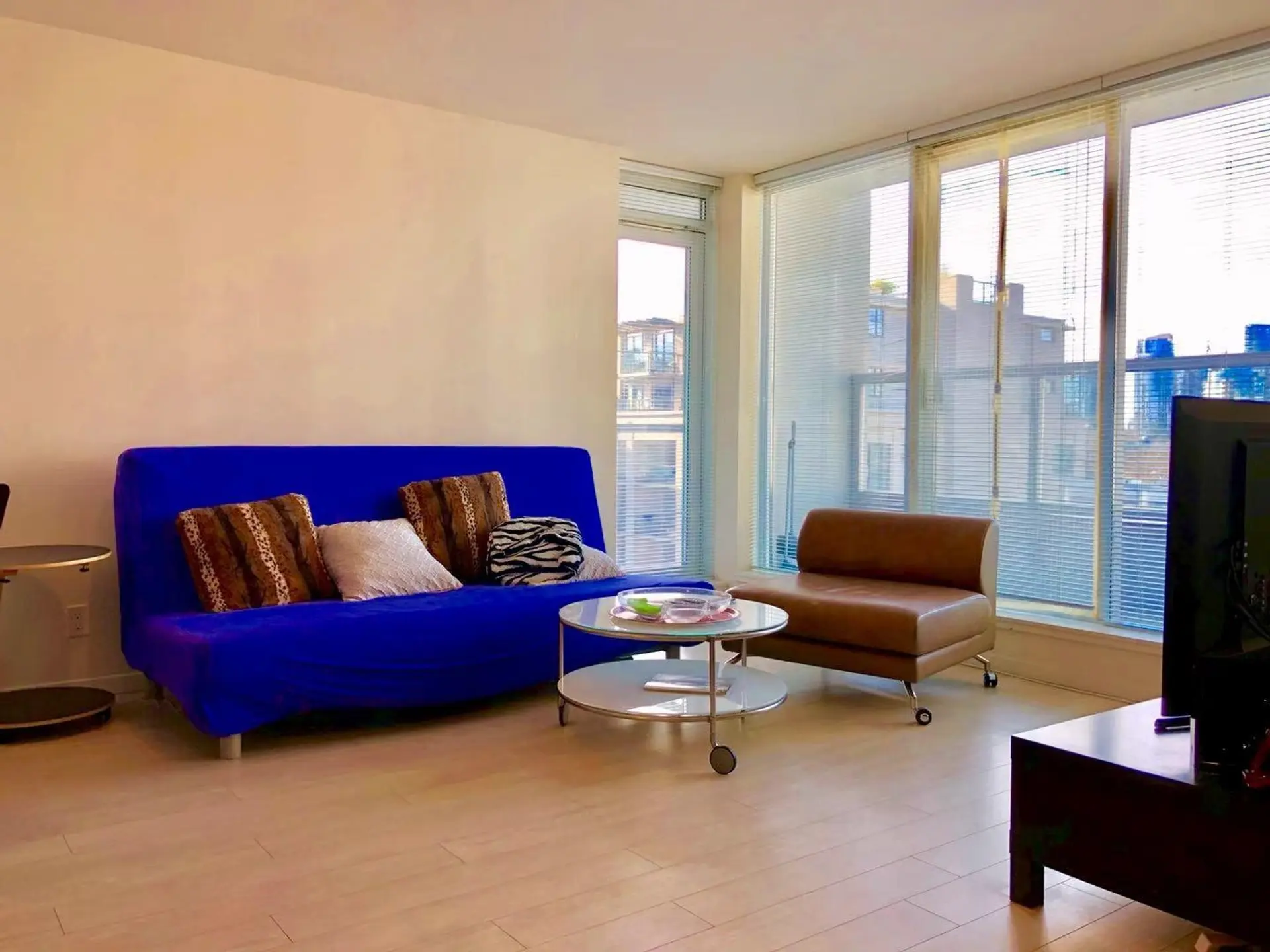 Property at #613 1887 CROWE STREET, Vancouver, BC