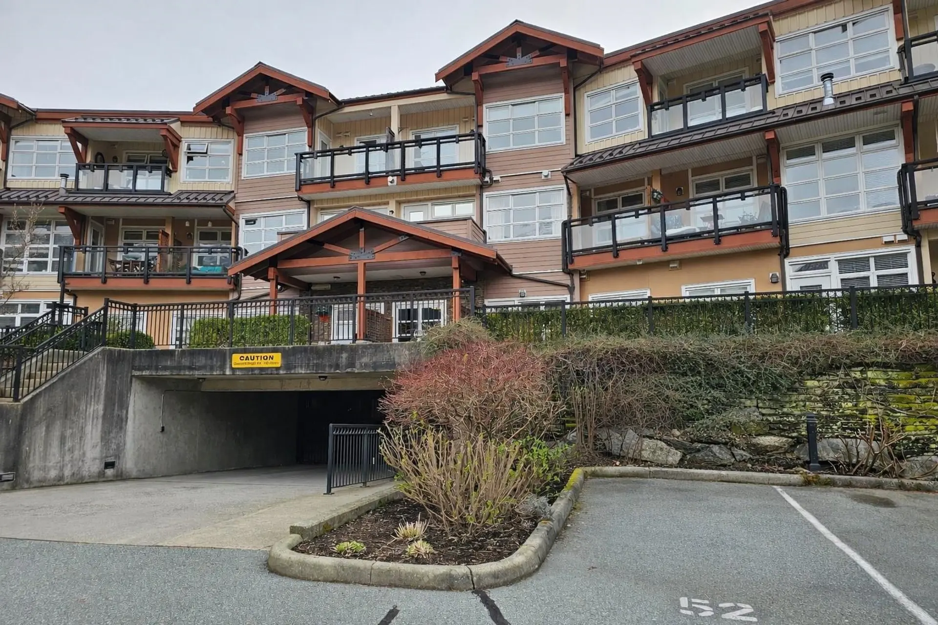 Property at #312 41105 TANTALUS ROAD, Squamish, BC