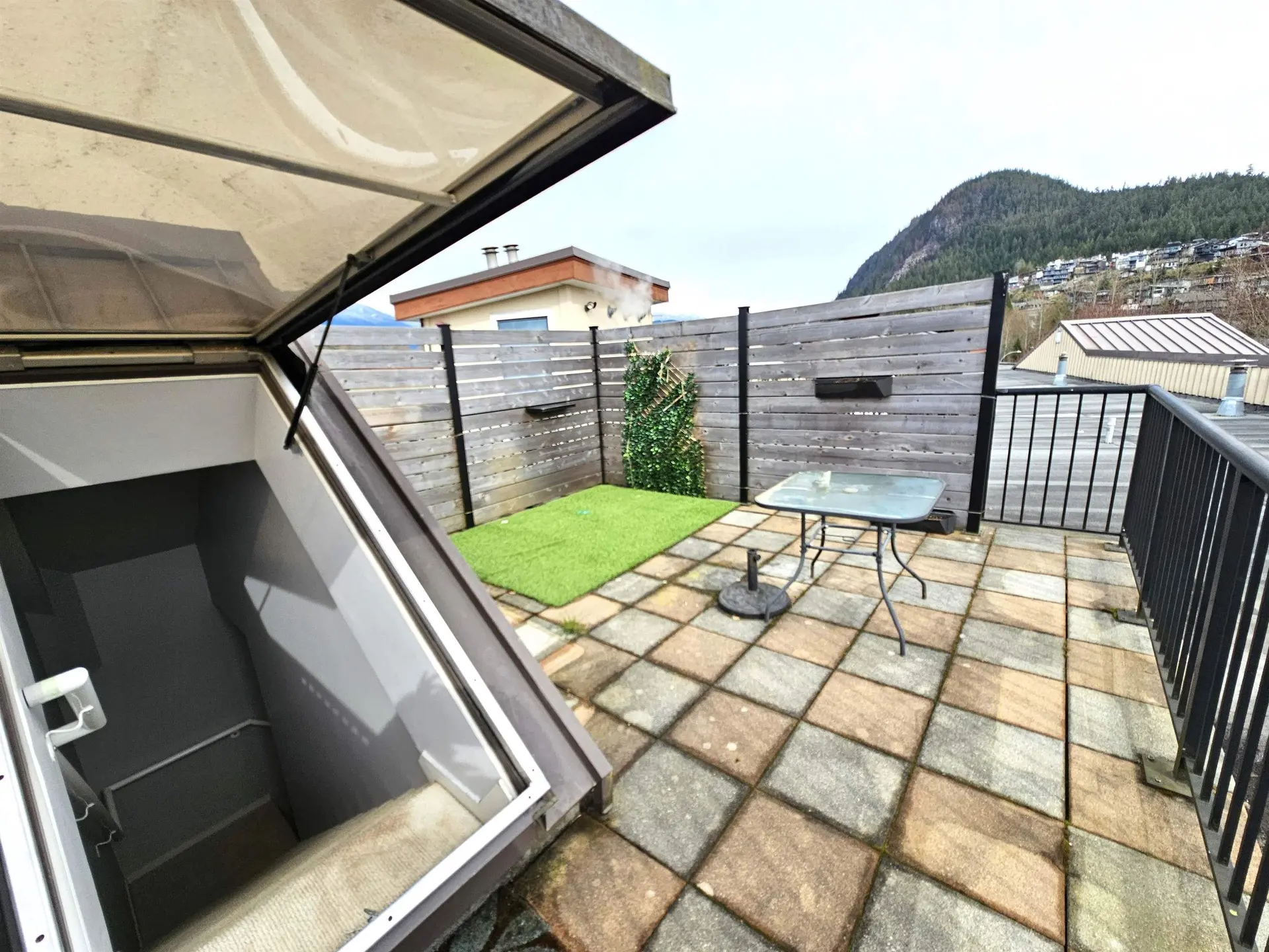 Property at #312 41105 TANTALUS ROAD, Squamish, BC