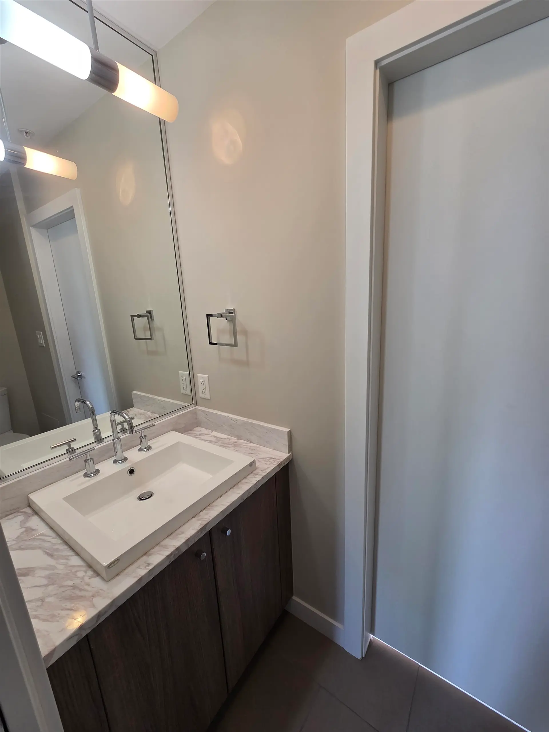 Property at #317 9350 UNIVERSITY HIGH STREET, Burnaby, BC