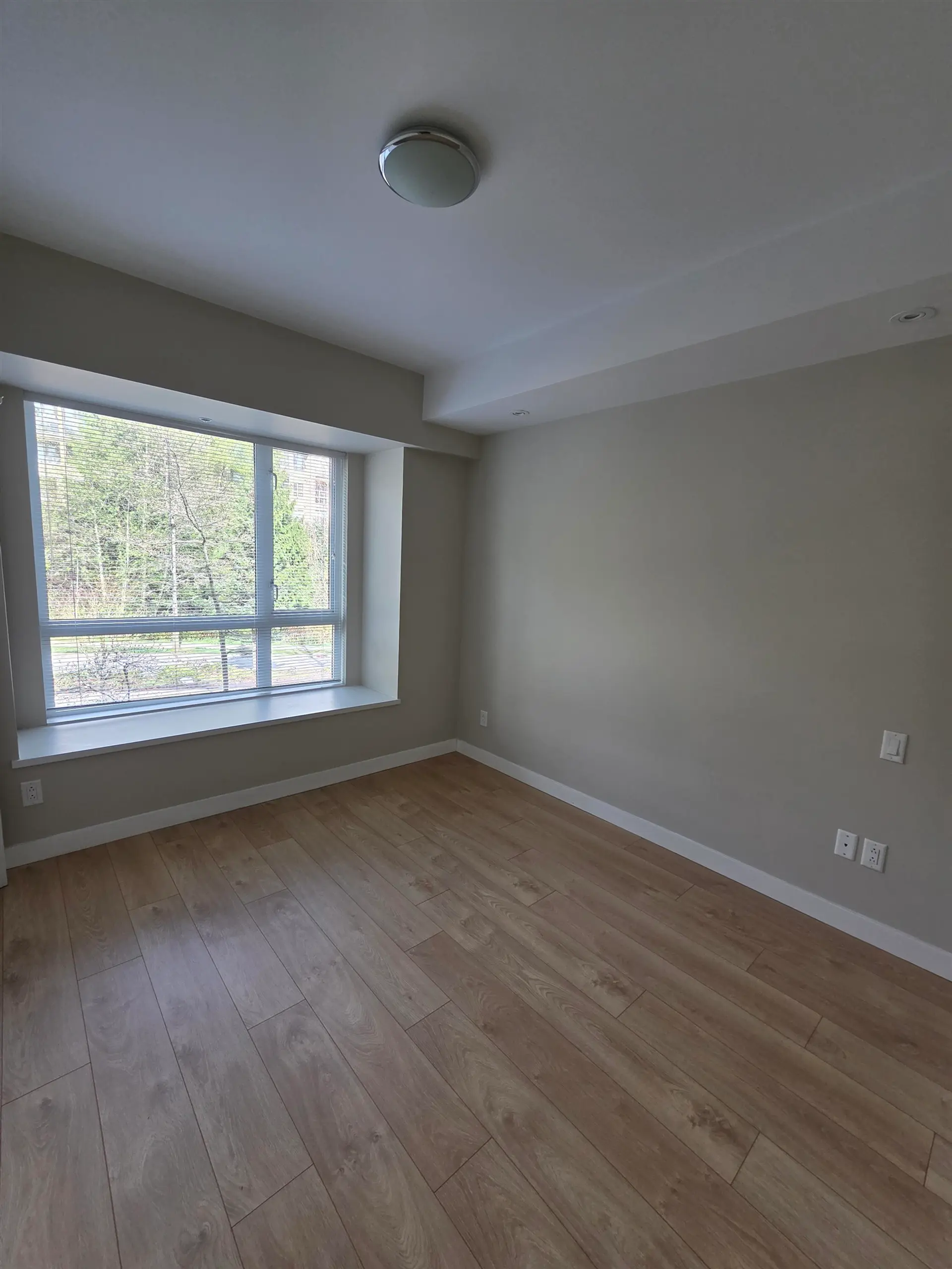 Property at #317 9350 UNIVERSITY HIGH STREET, Burnaby, BC