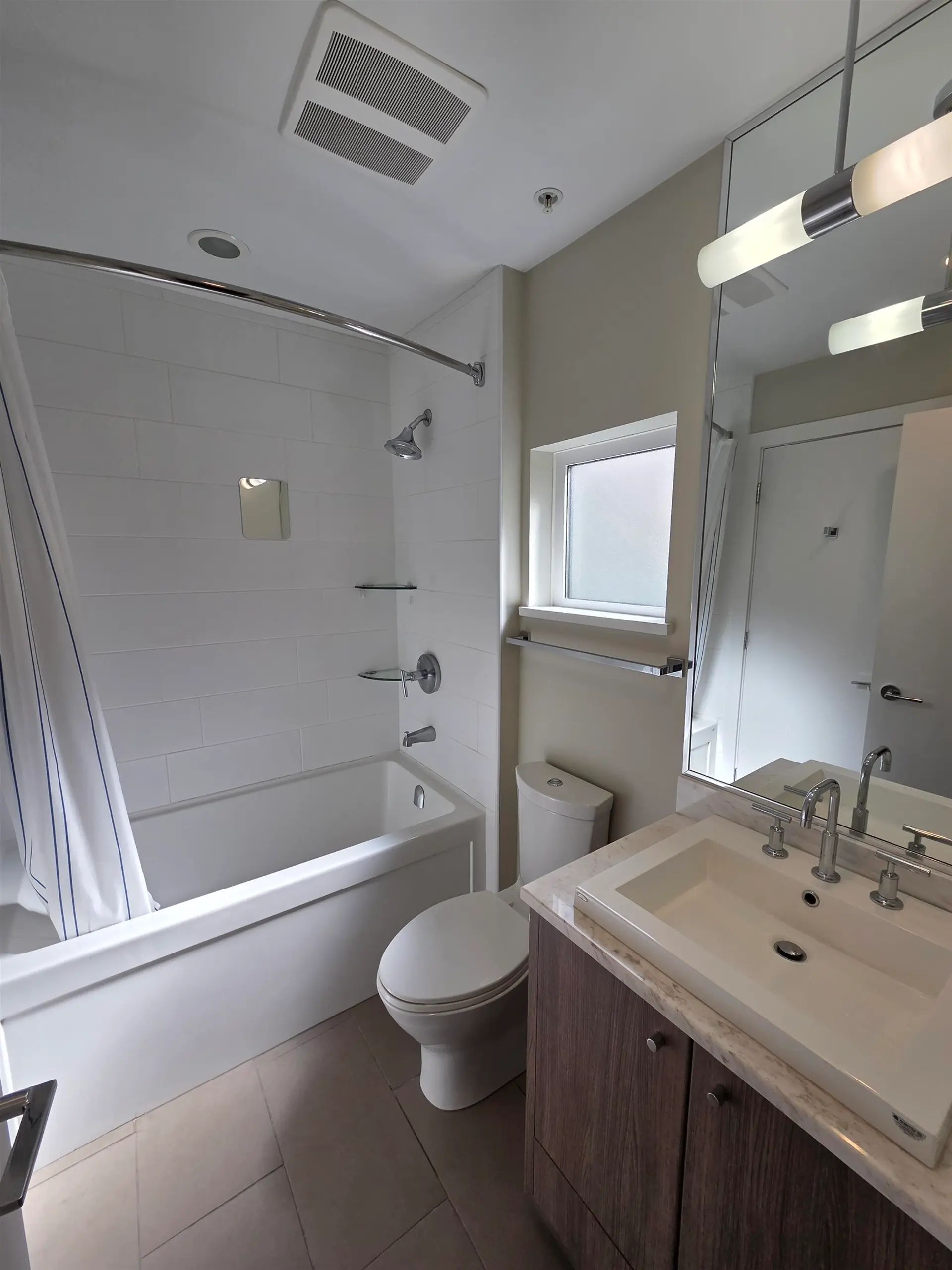 Property at #317 9350 UNIVERSITY HIGH STREET, Burnaby, BC