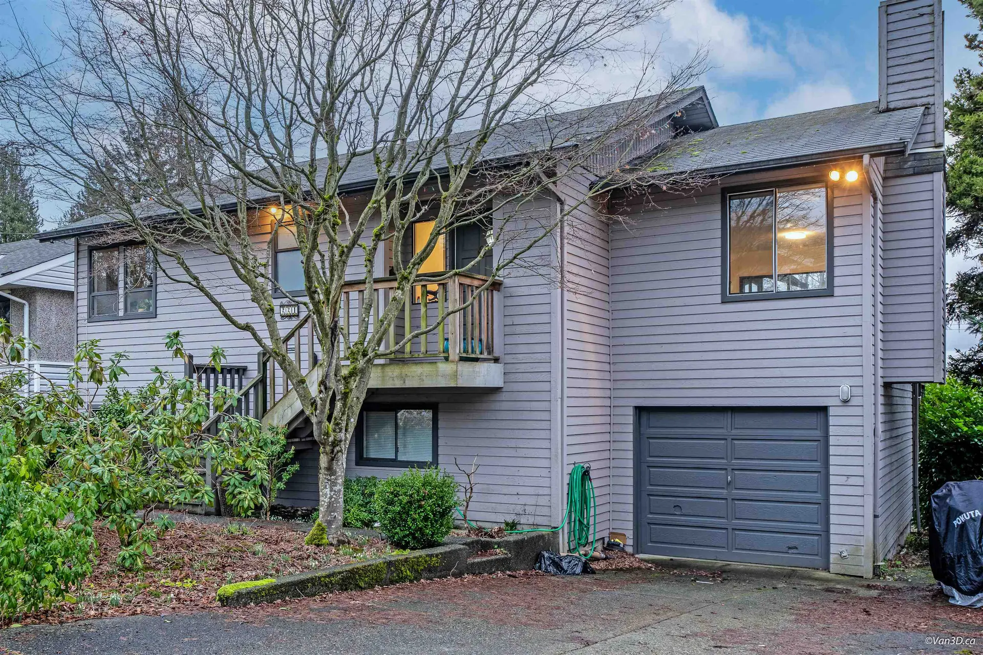 Property at 221 W 28TH STREET, North Vancouver, BC