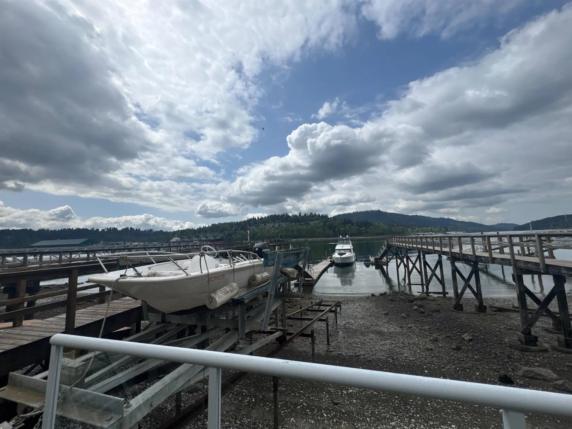 Property at 1132 Alderside Road, Port Moody, BC